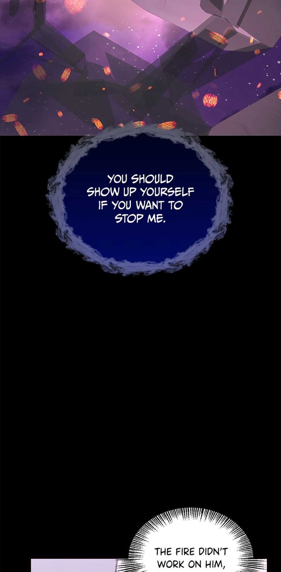 One Regret Is Enough Chapter 88 page 34