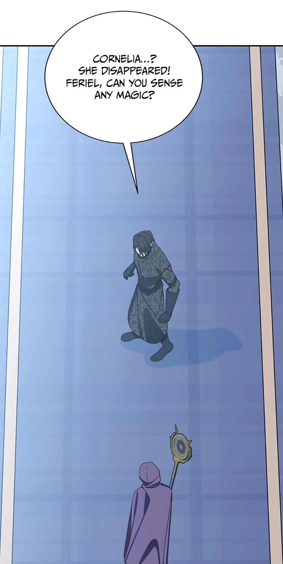 One Regret Is Enough Chapter 88 page 3