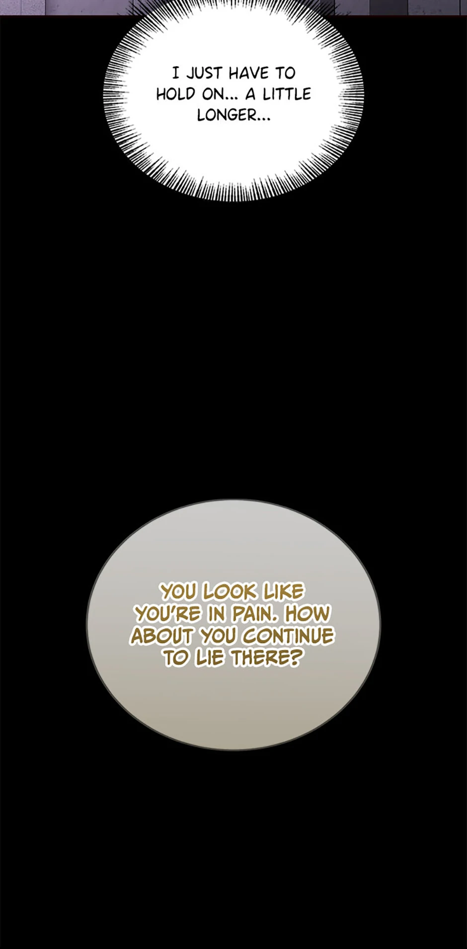 One Regret Is Enough Chapter 88 page 39