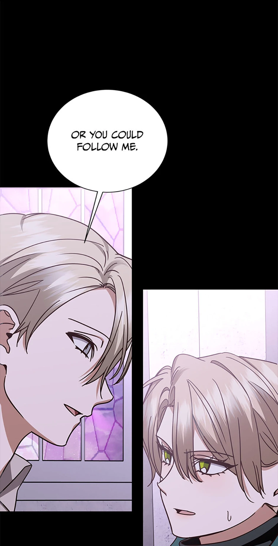 One Regret Is Enough Chapter 88 page 40