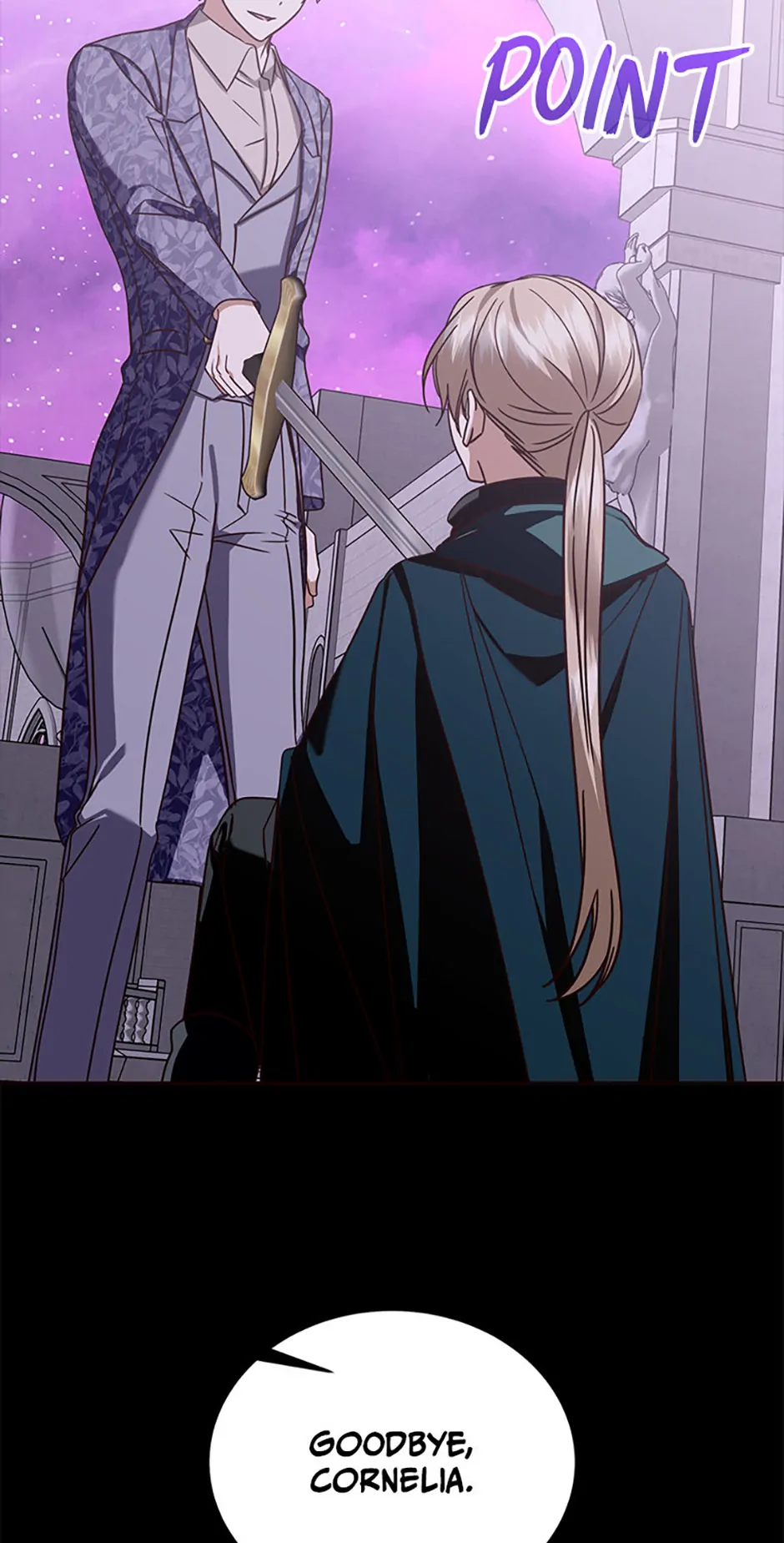 One Regret Is Enough Chapter 88 page 42