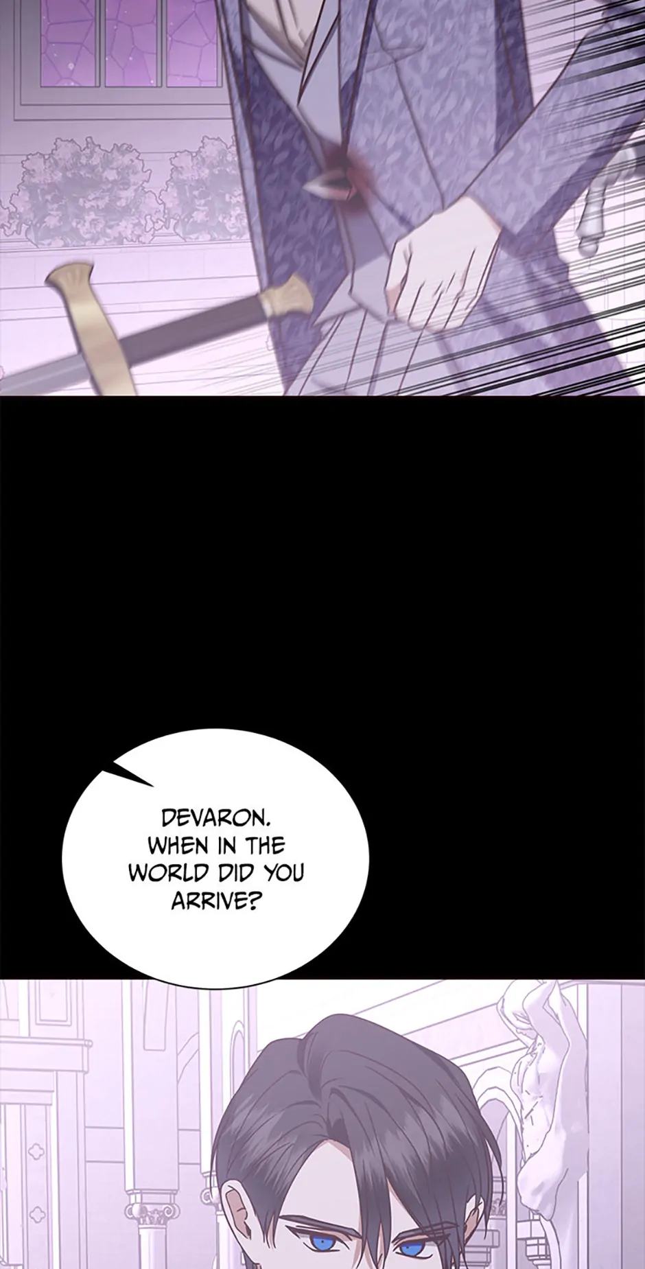 One Regret Is Enough Chapter 88 page 44