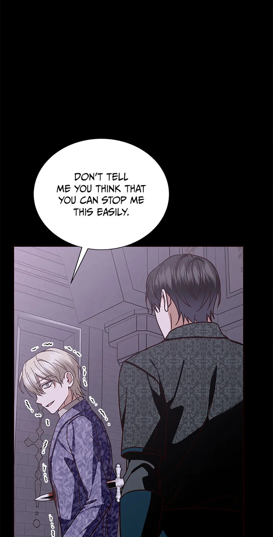 One Regret Is Enough Chapter 88 page 46