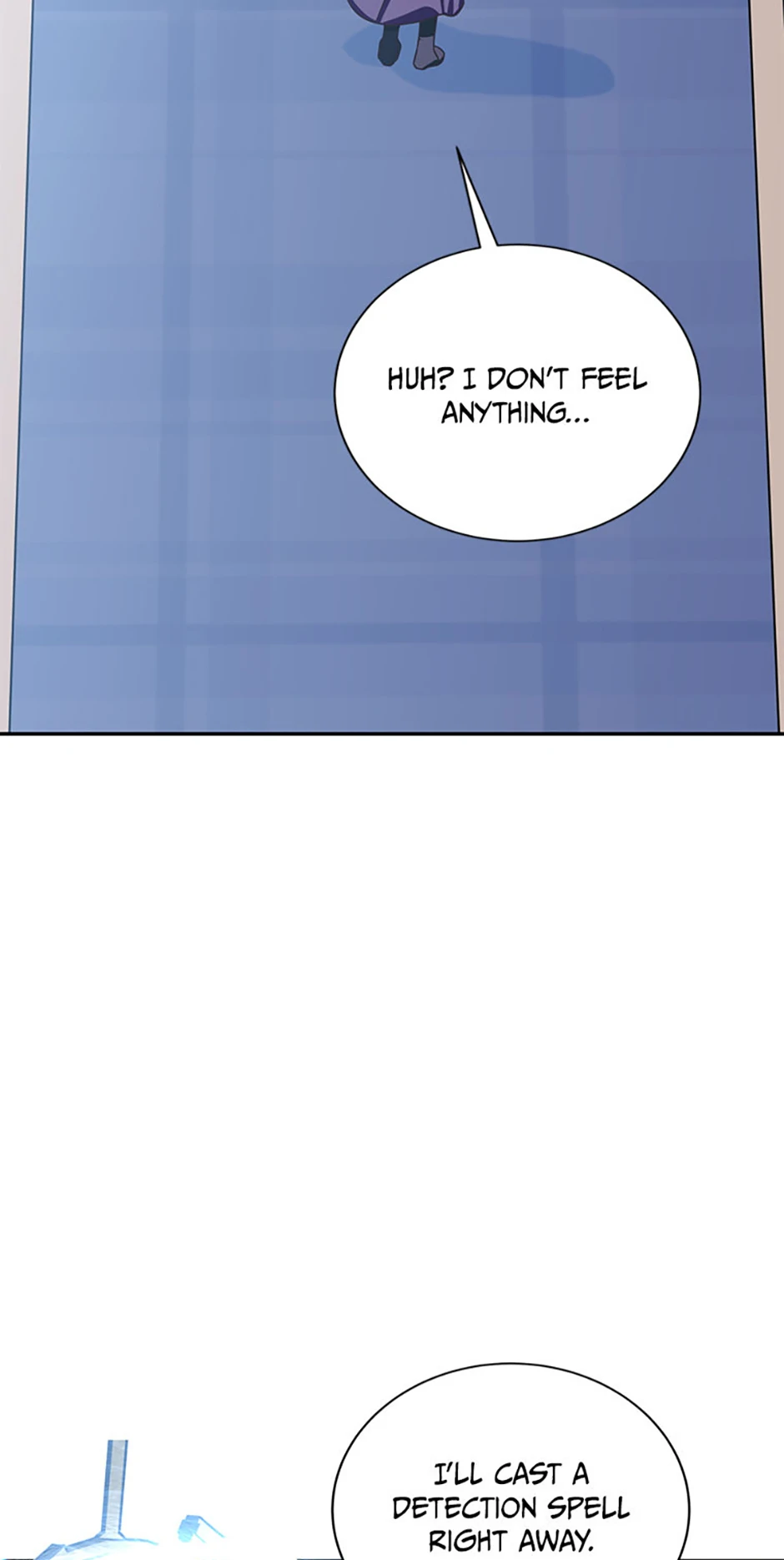 One Regret Is Enough Chapter 88 page 4