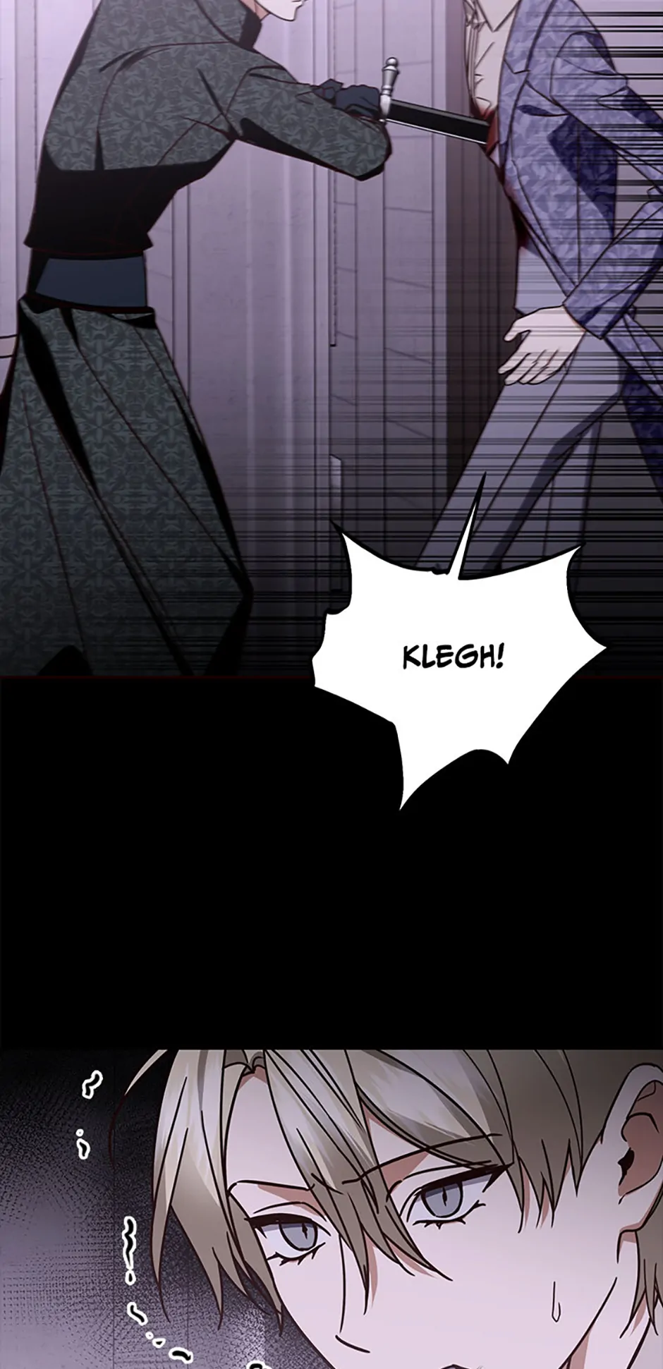One Regret Is Enough Chapter 88 page 49