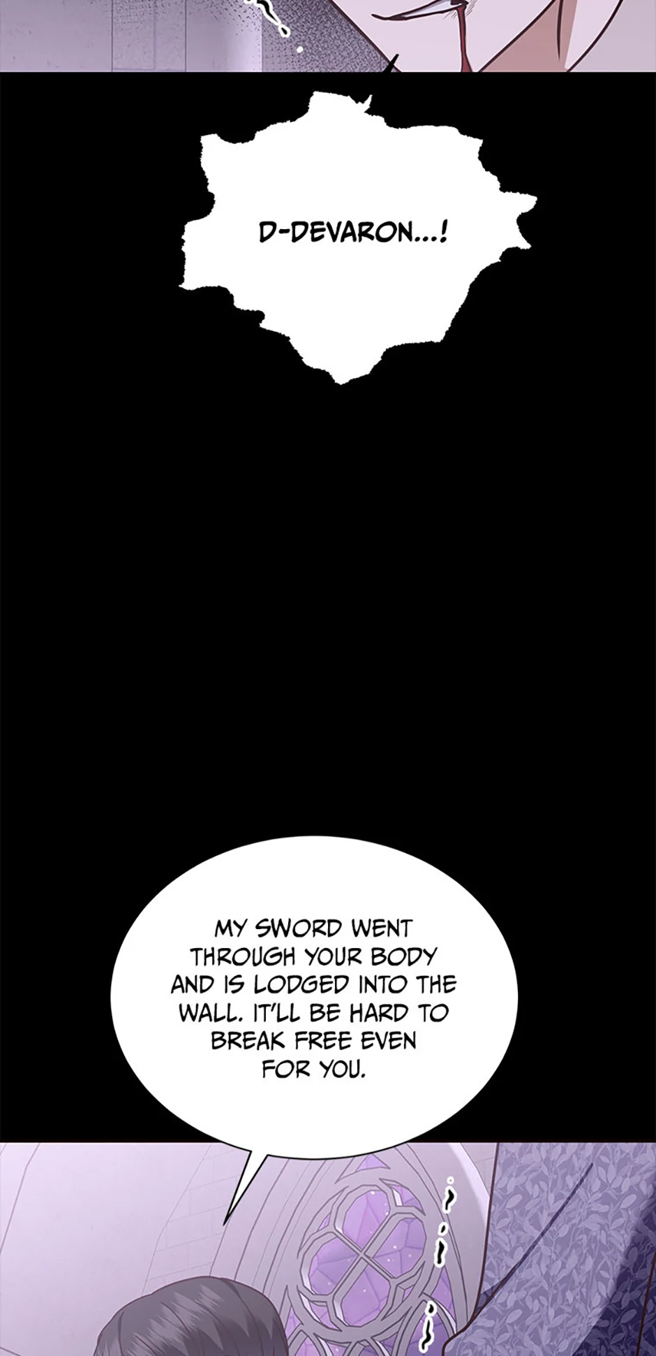 One Regret Is Enough Chapter 88 page 50