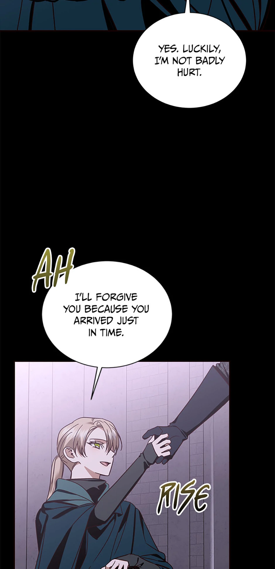 One Regret Is Enough Chapter 88 page 53