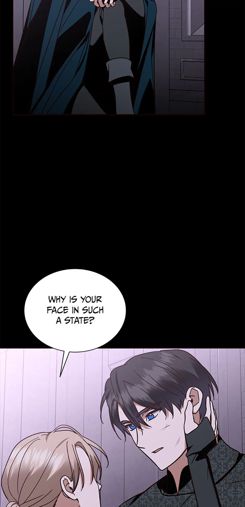 One Regret Is Enough Chapter 88 page 54