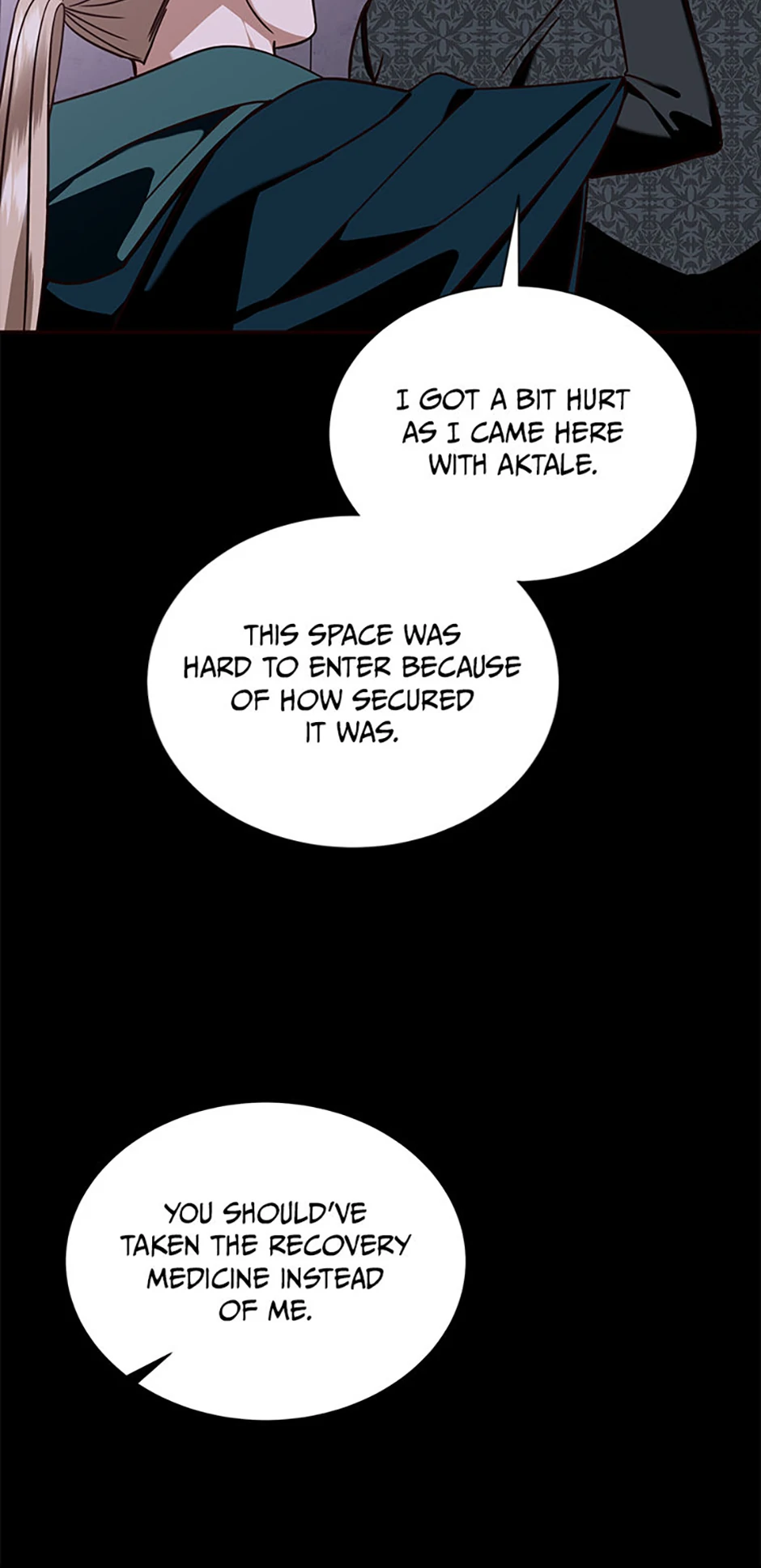 One Regret Is Enough Chapter 88 page 55