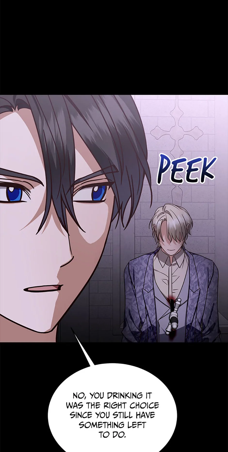 One Regret Is Enough Chapter 88 page 56
