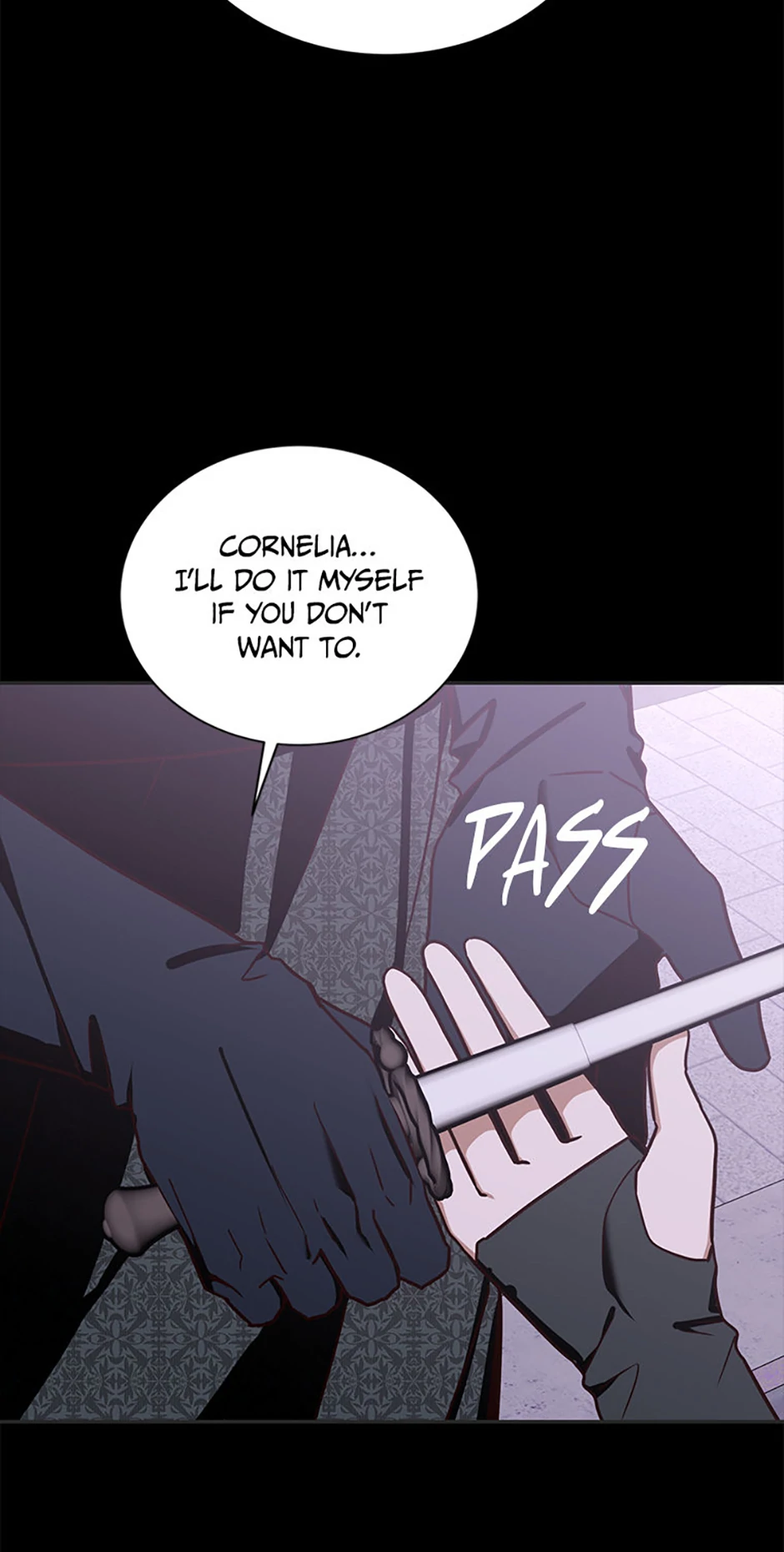 One Regret Is Enough Chapter 88 page 57