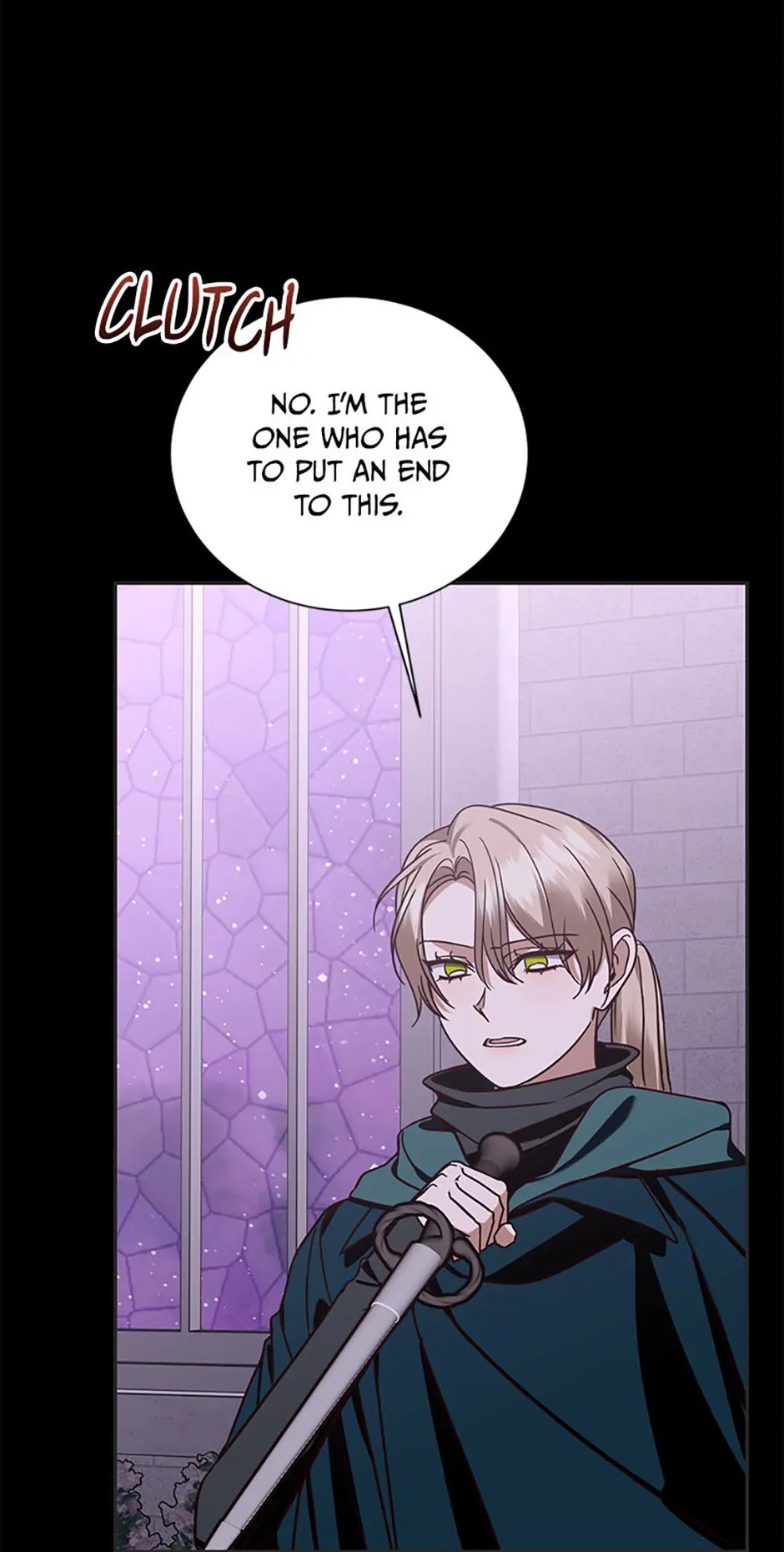 One Regret Is Enough Chapter 88 page 58