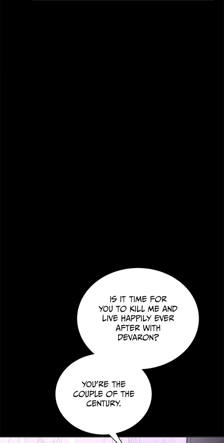 One Regret Is Enough Chapter 88 page 59