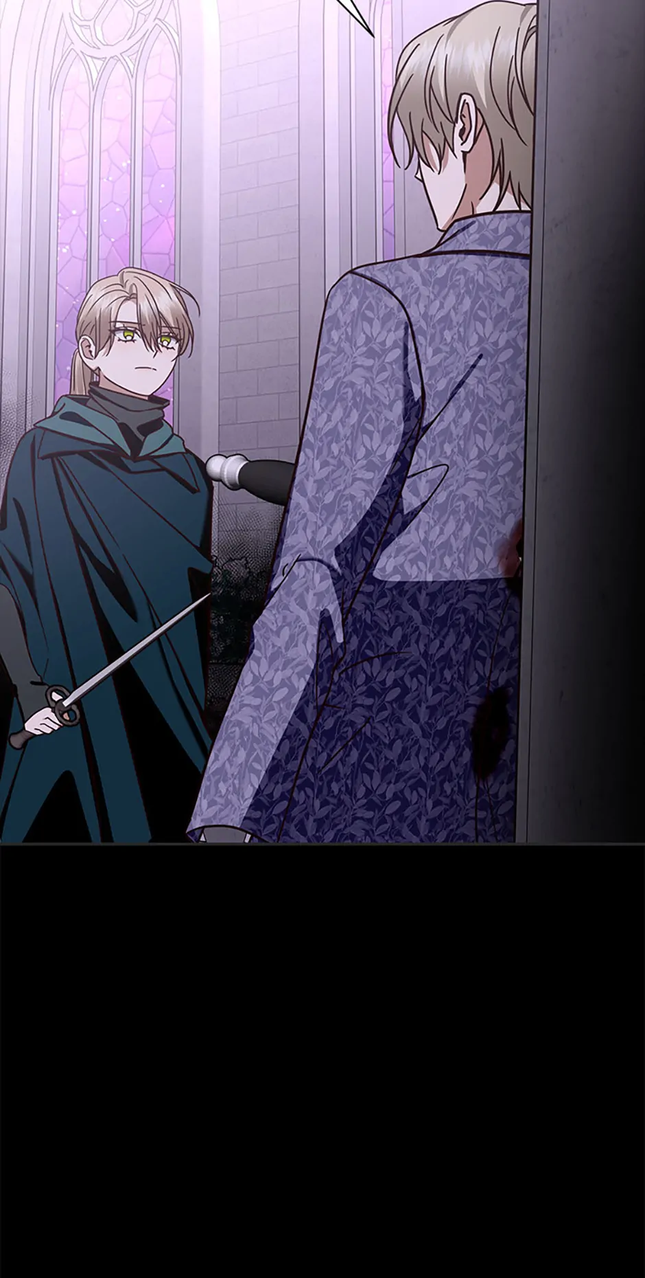 One Regret Is Enough Chapter 88 page 60