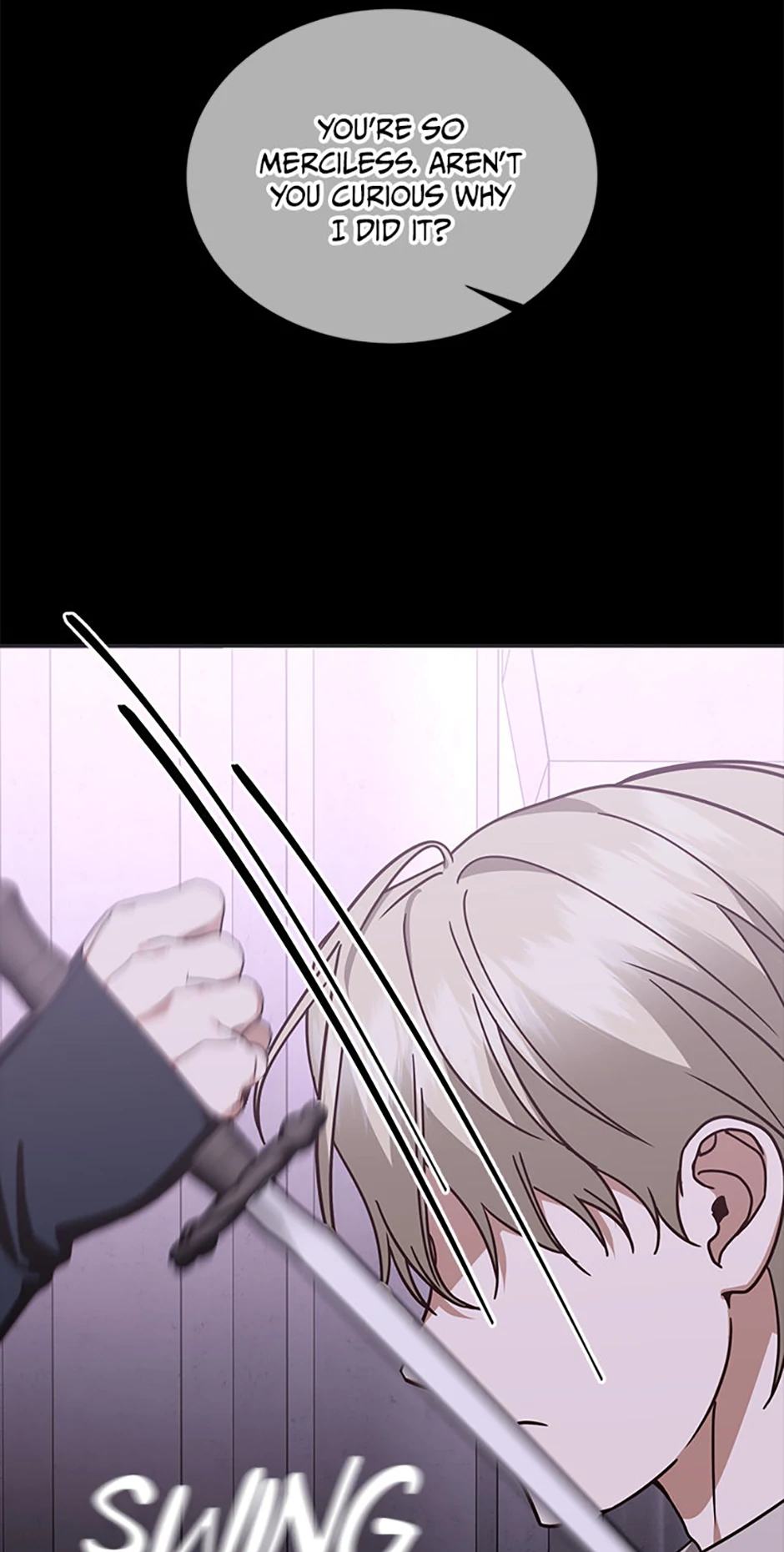 One Regret Is Enough Chapter 88 page 62