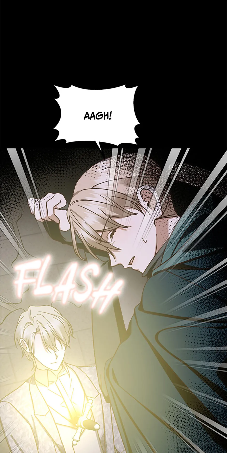One Regret Is Enough Chapter 88 page 64