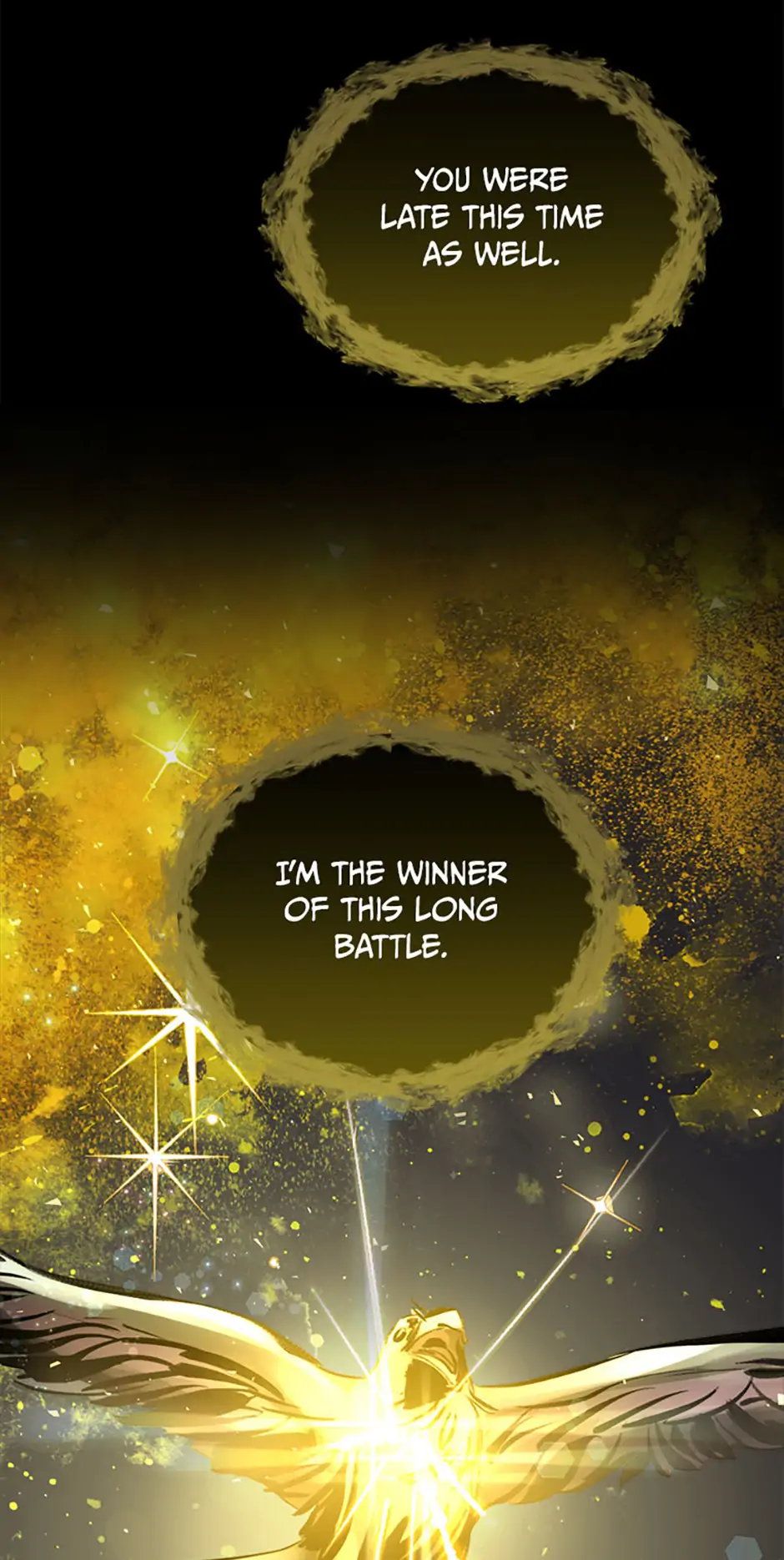 One Regret Is Enough Chapter 88 page 66