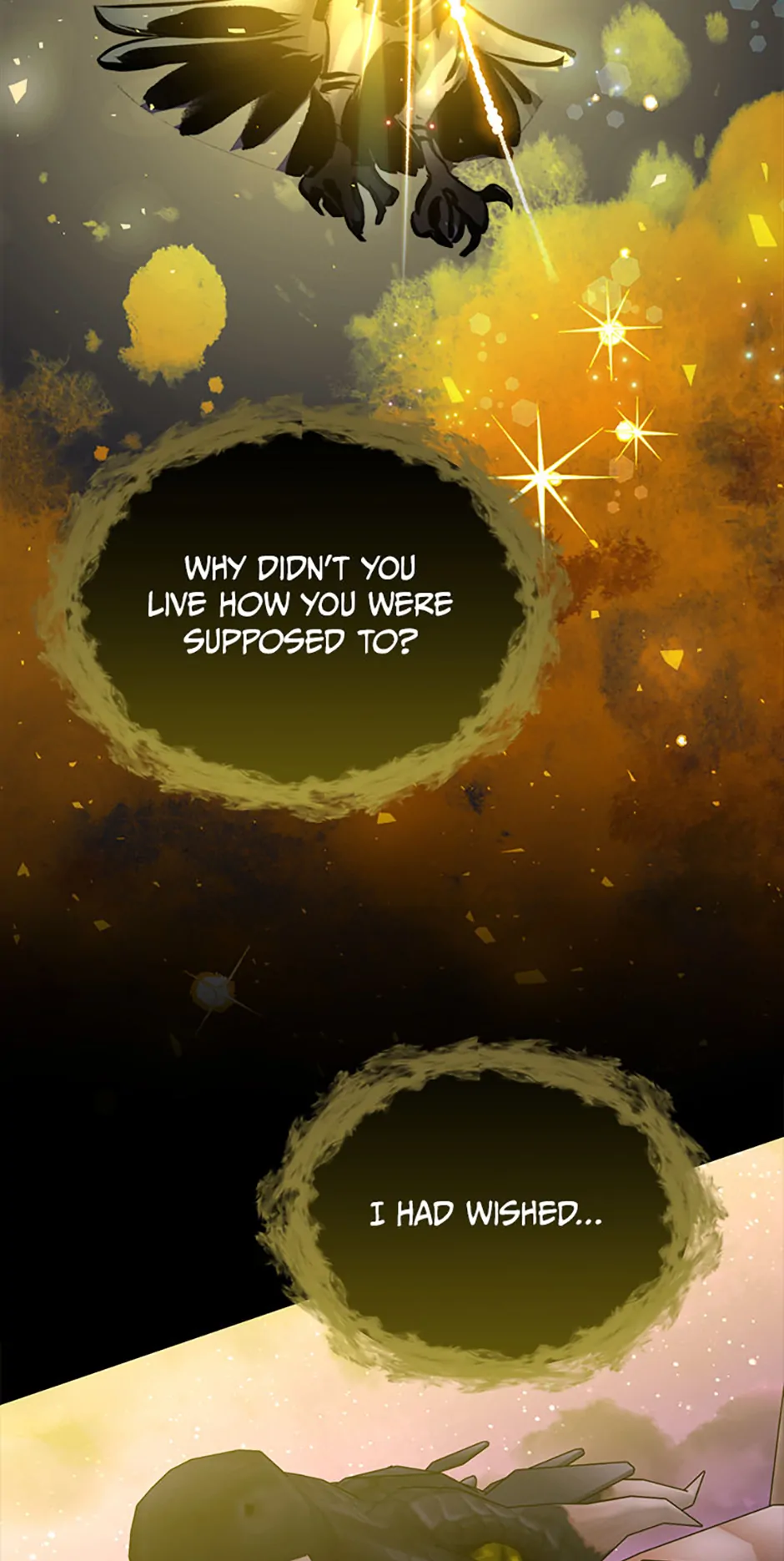 One Regret Is Enough Chapter 88 page 67