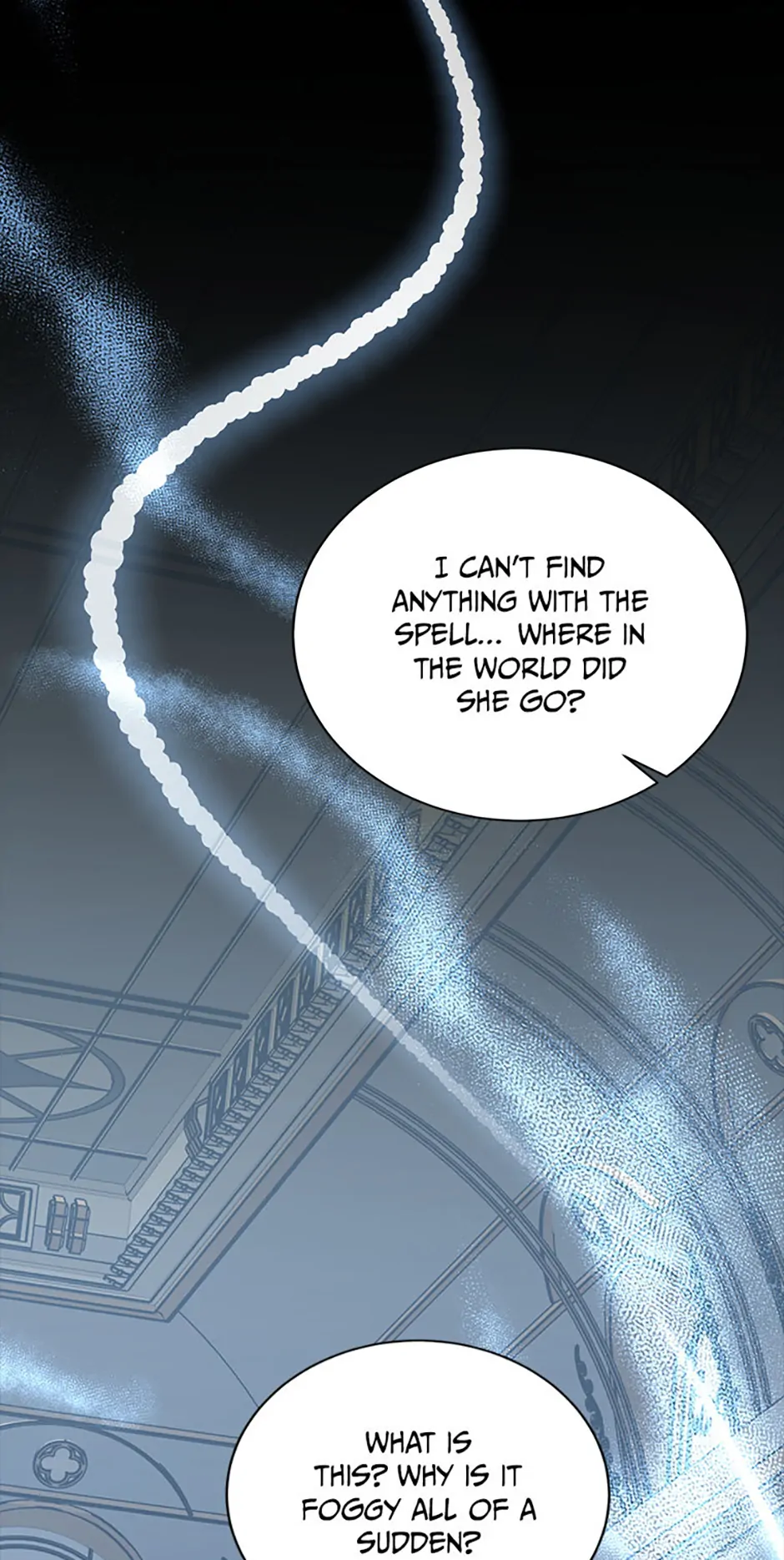 One Regret Is Enough Chapter 88 page 6