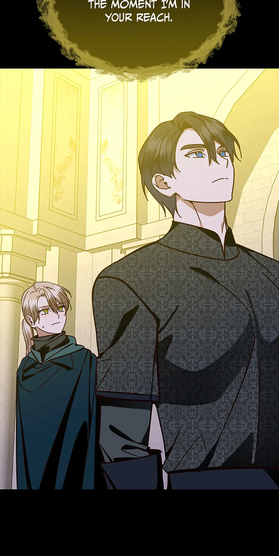 One Regret Is Enough Chapter 88 page 69