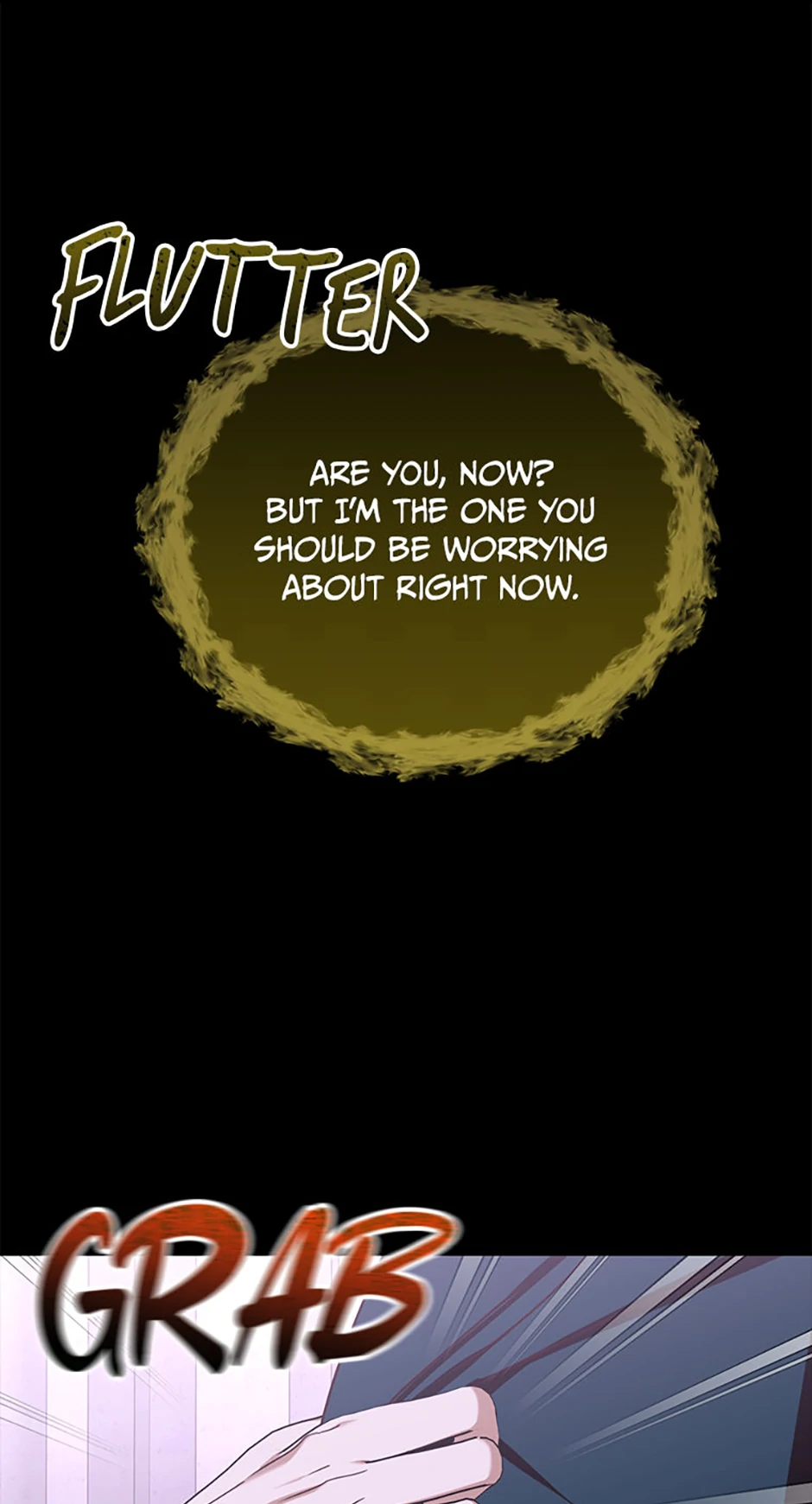 One Regret Is Enough Chapter 88 page 71