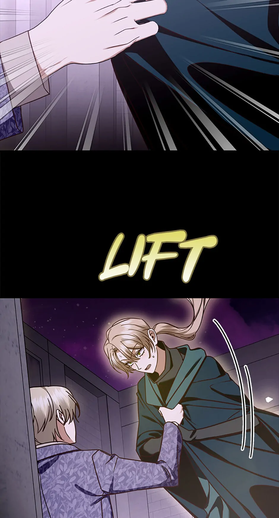 One Regret Is Enough Chapter 88 page 72