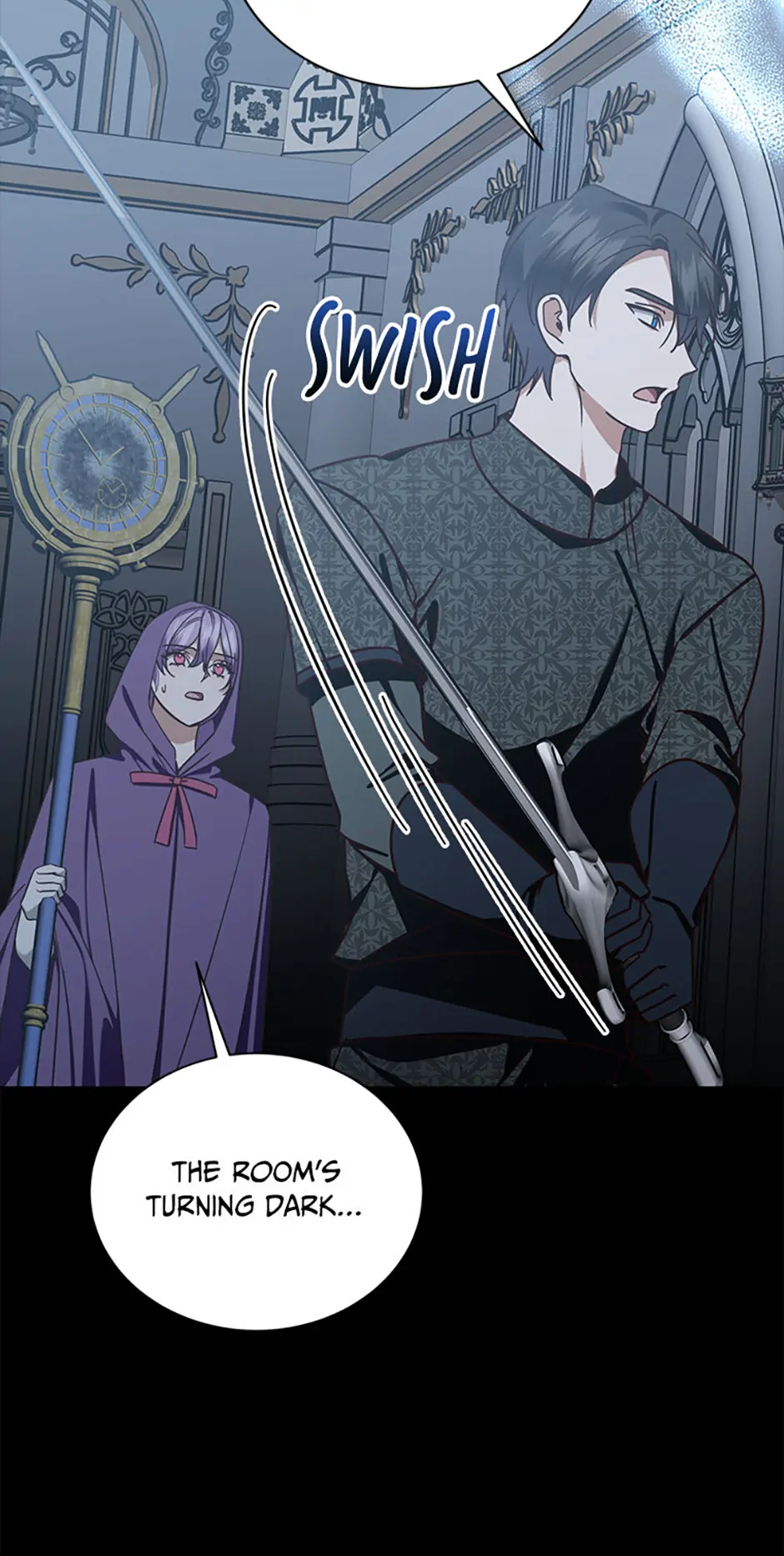 One Regret Is Enough Chapter 88 page 7