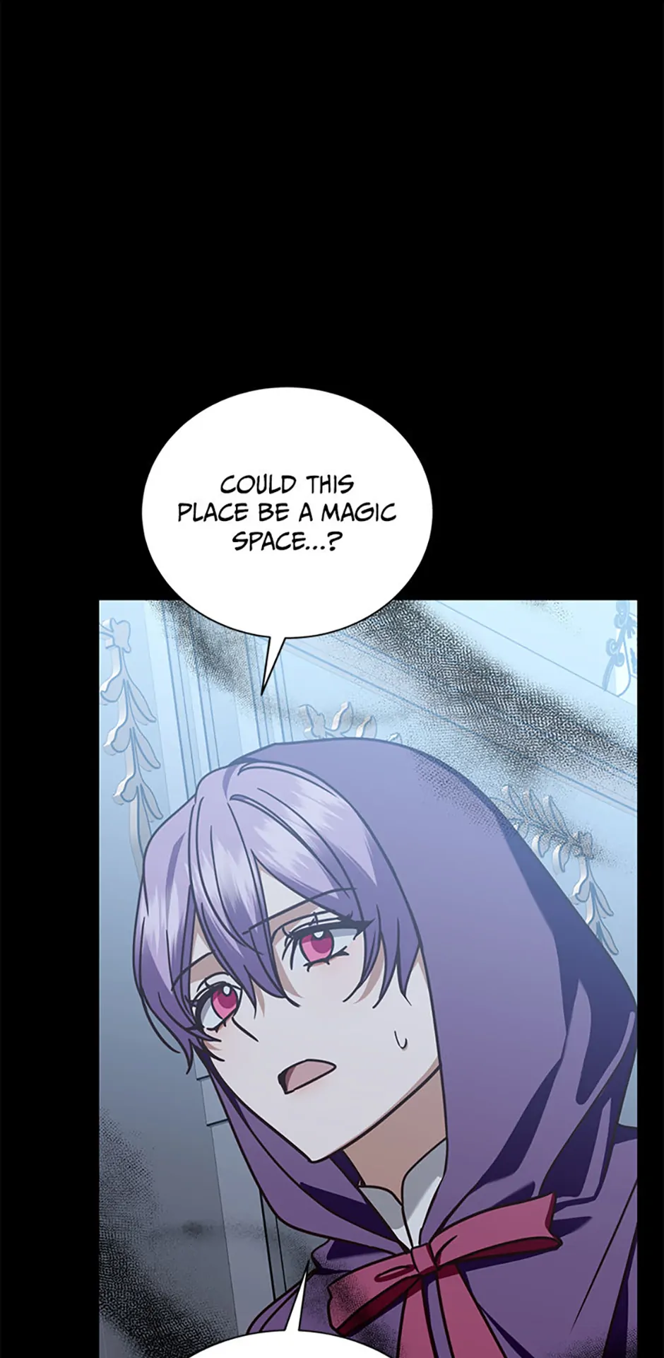 One Regret Is Enough Chapter 88 page 8
