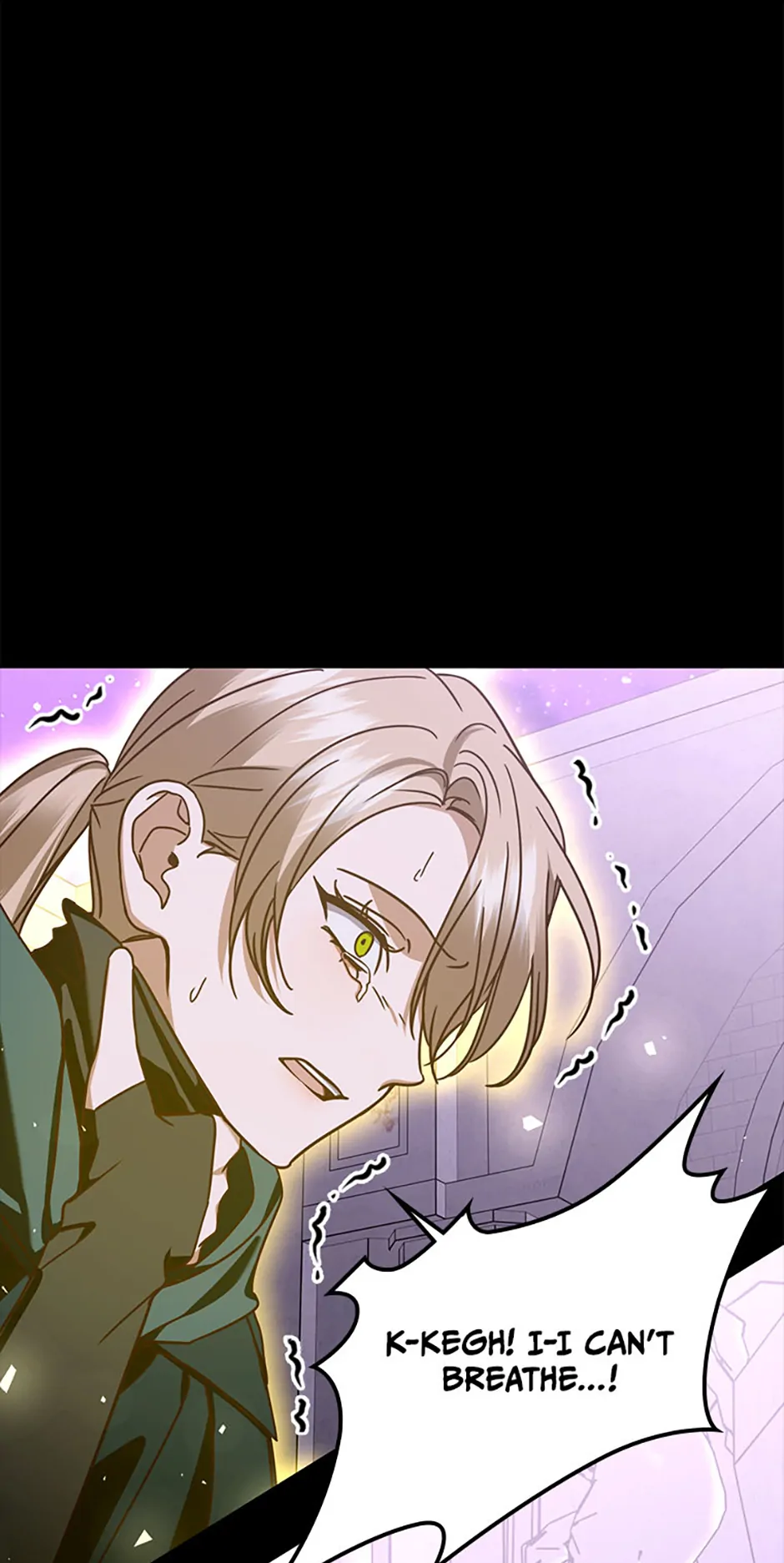 One Regret Is Enough Chapter 89 page 0
