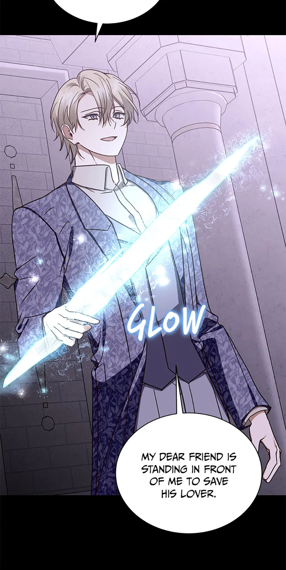 One Regret Is Enough Chapter 89 page 9