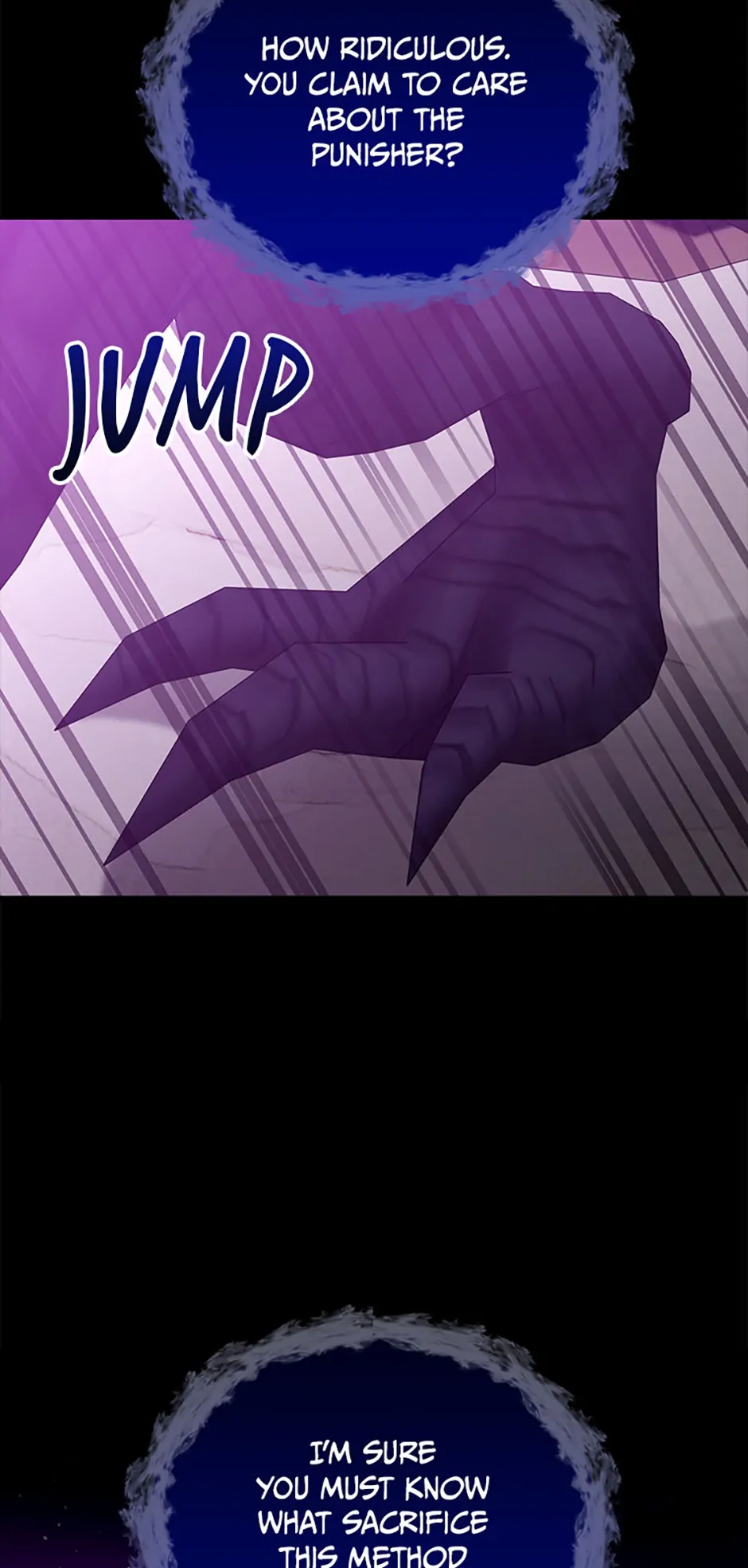 One Regret Is Enough Chapter 89 page 16