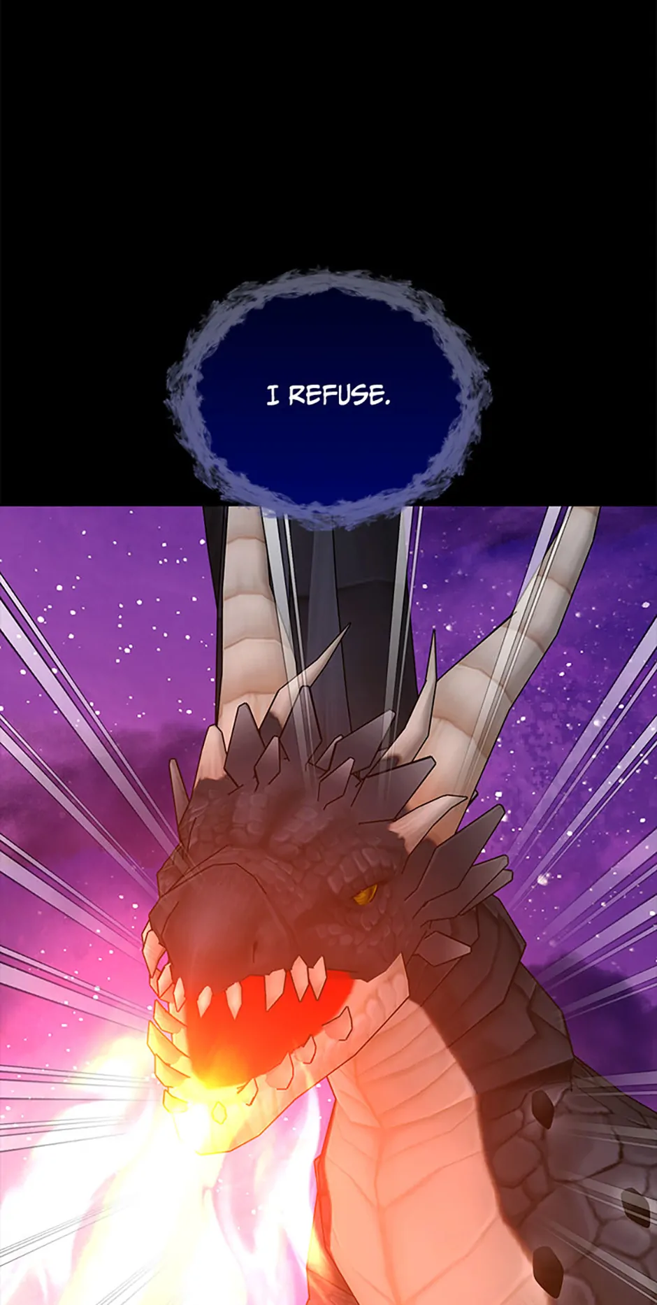 One Regret Is Enough Chapter 89 page 20