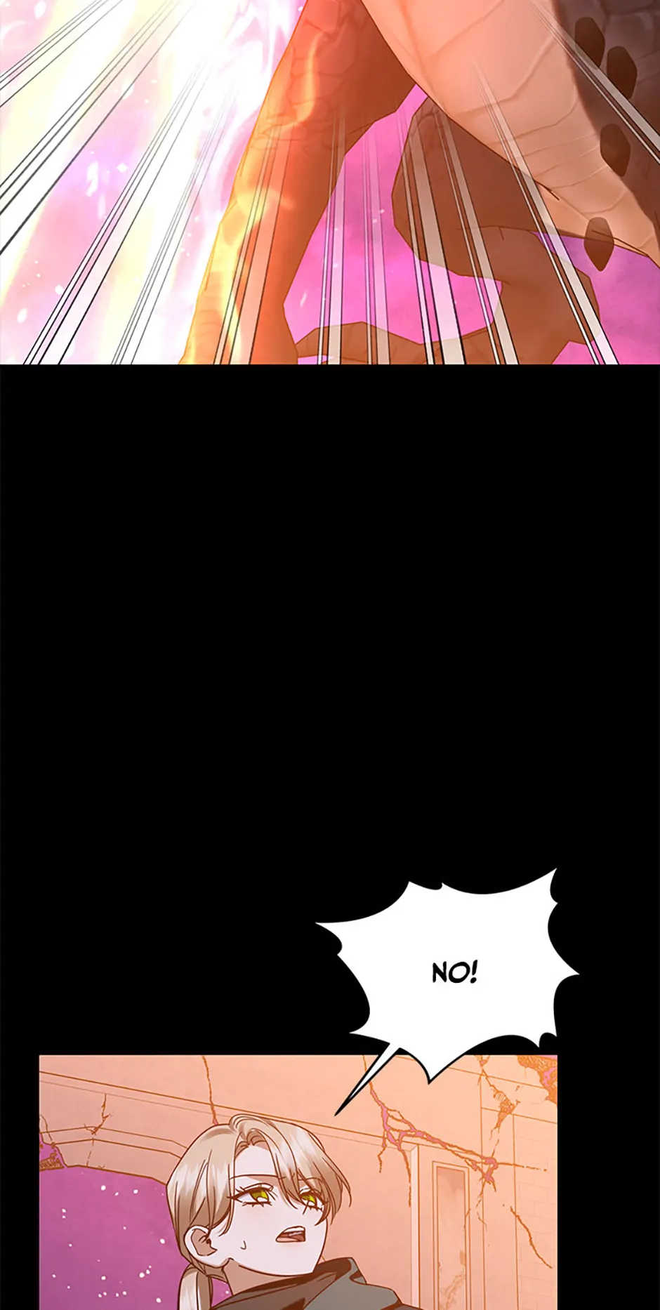 One Regret Is Enough Chapter 89 page 21