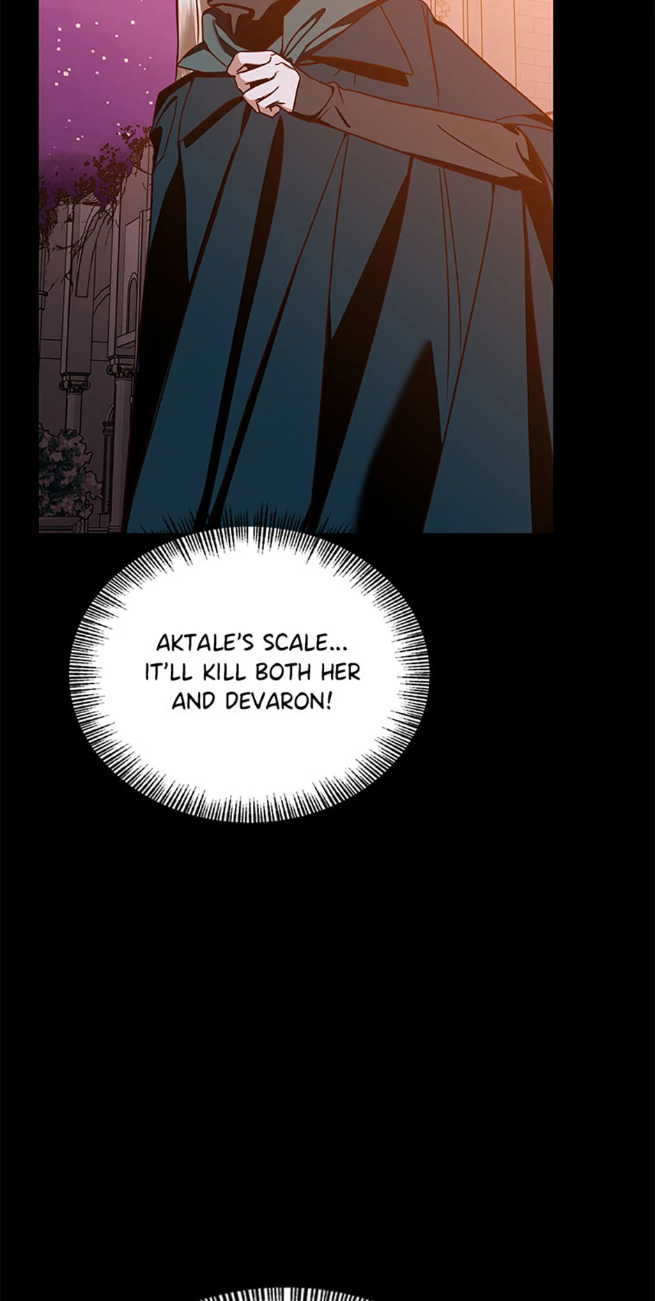 One Regret Is Enough Chapter 89 page 22