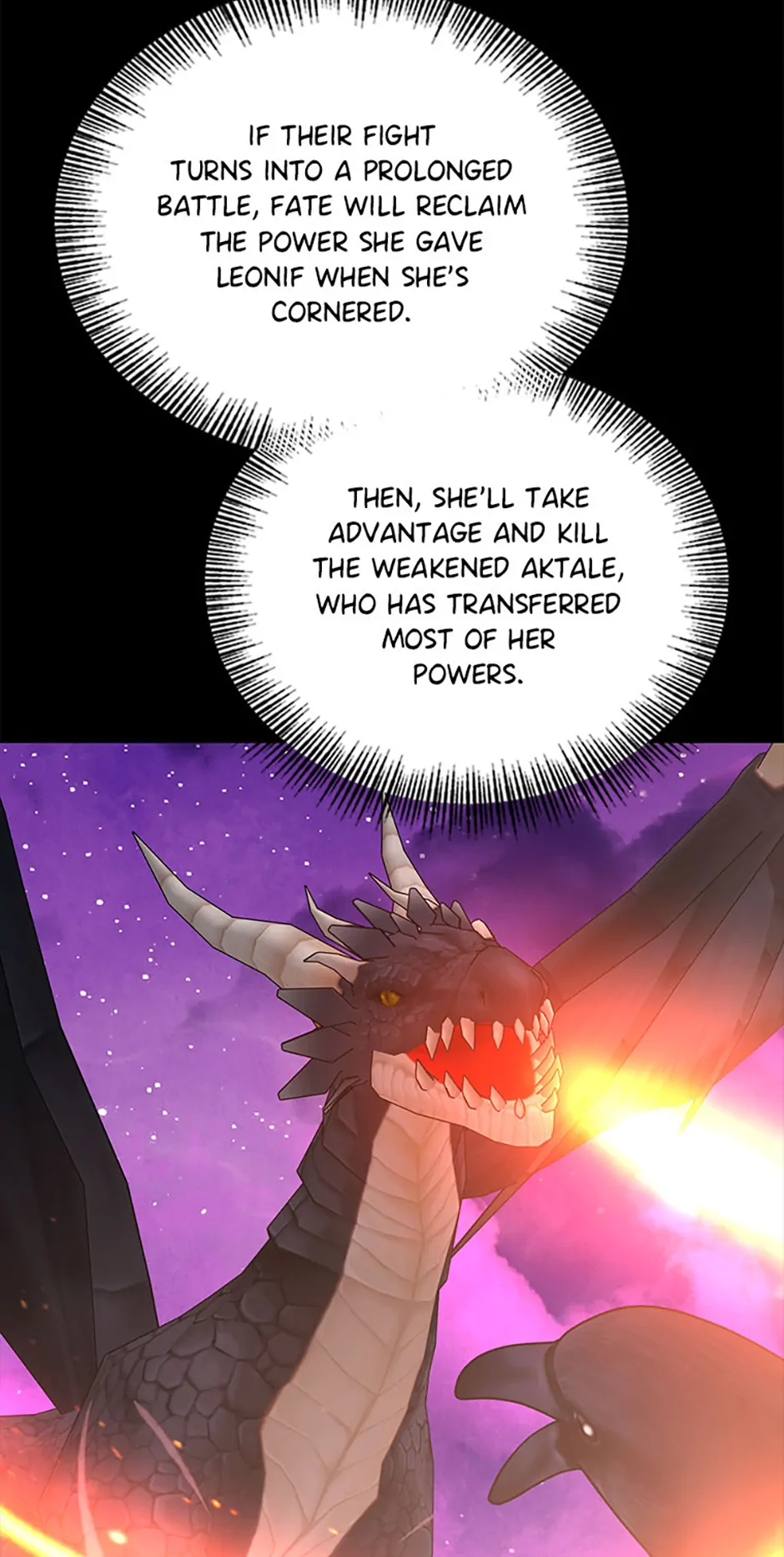 One Regret Is Enough Chapter 89 page 23