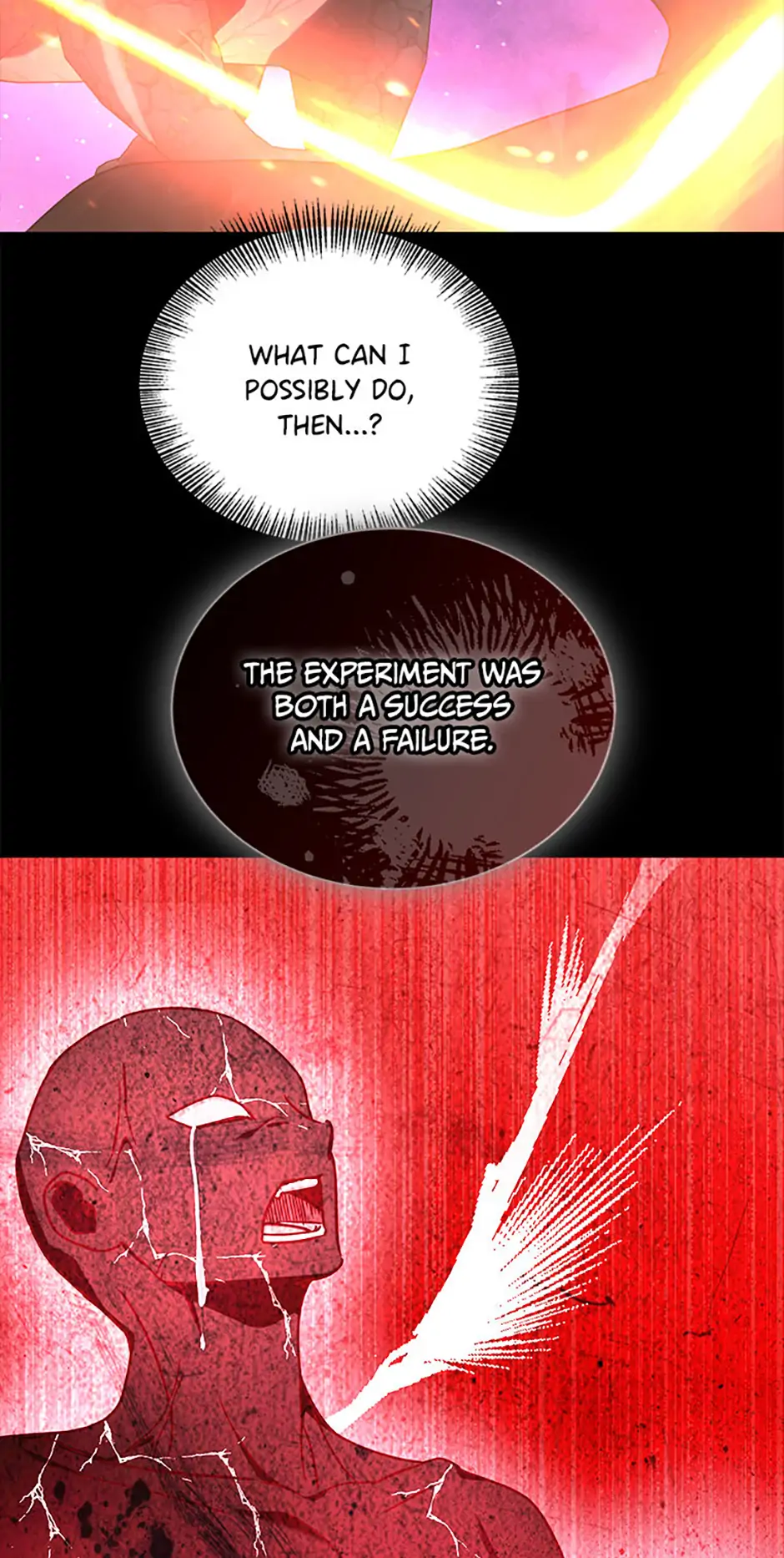 One Regret Is Enough Chapter 89 page 24