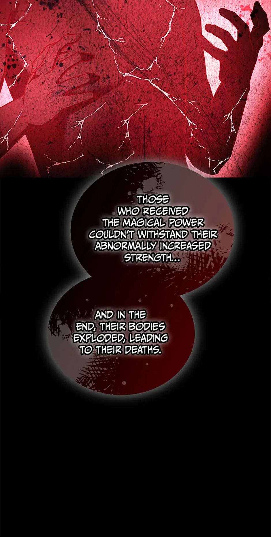 One Regret Is Enough Chapter 89 page 25