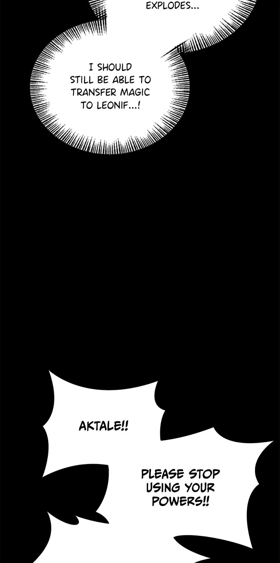 One Regret Is Enough Chapter 89 page 27