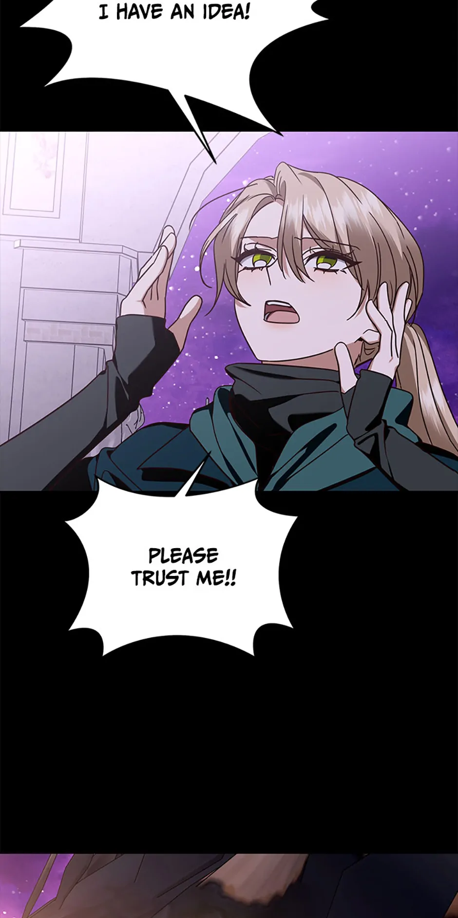 One Regret Is Enough Chapter 89 page 28