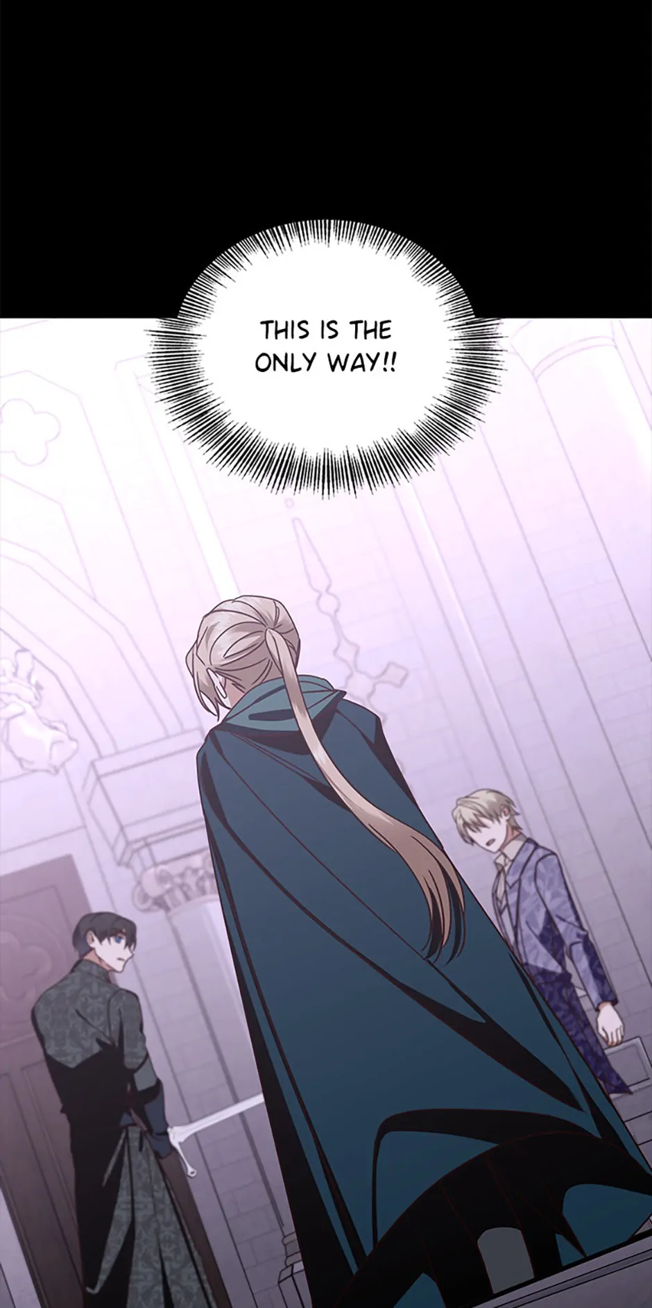 One Regret Is Enough Chapter 89 page 30