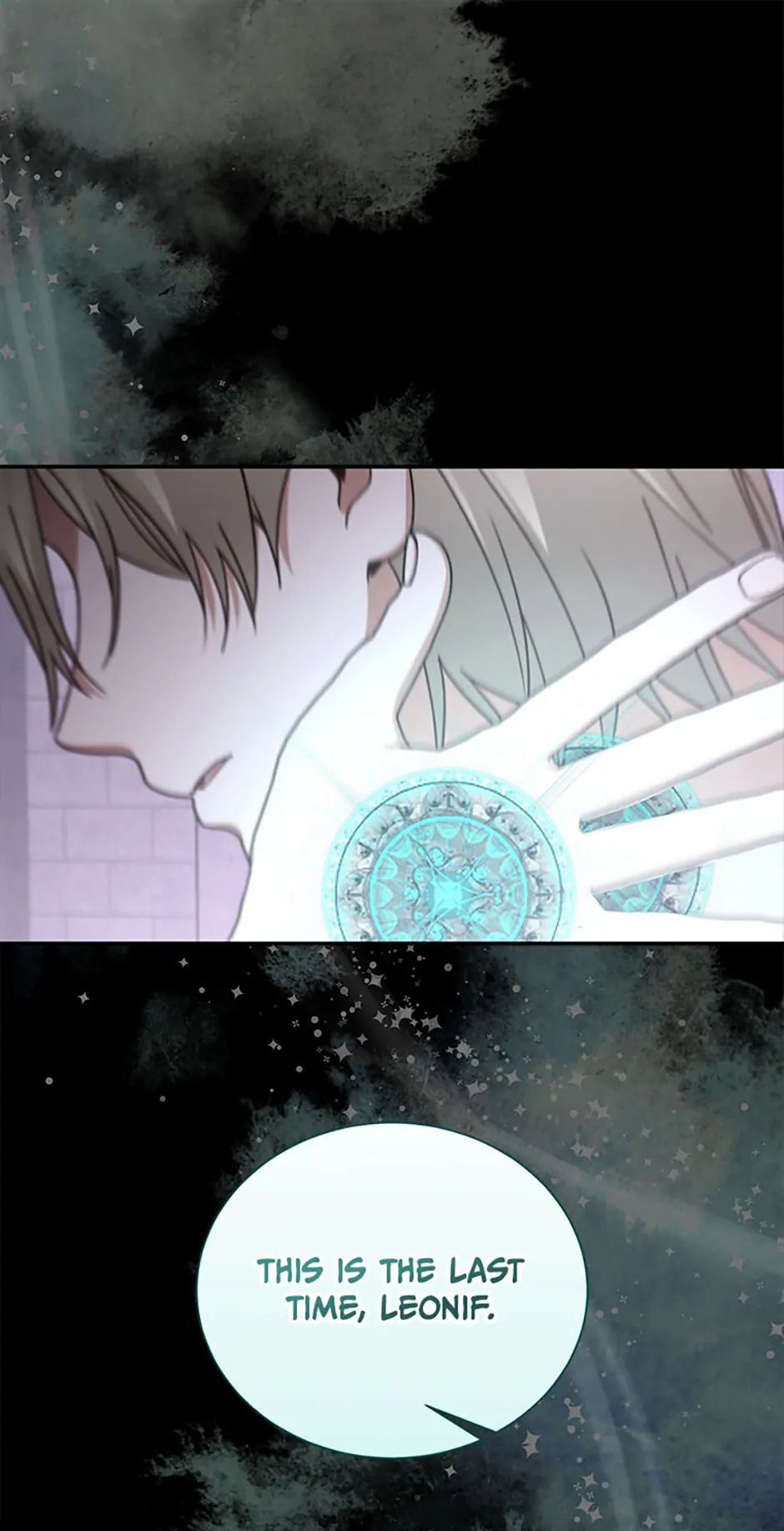 One Regret Is Enough Chapter 89 page 34