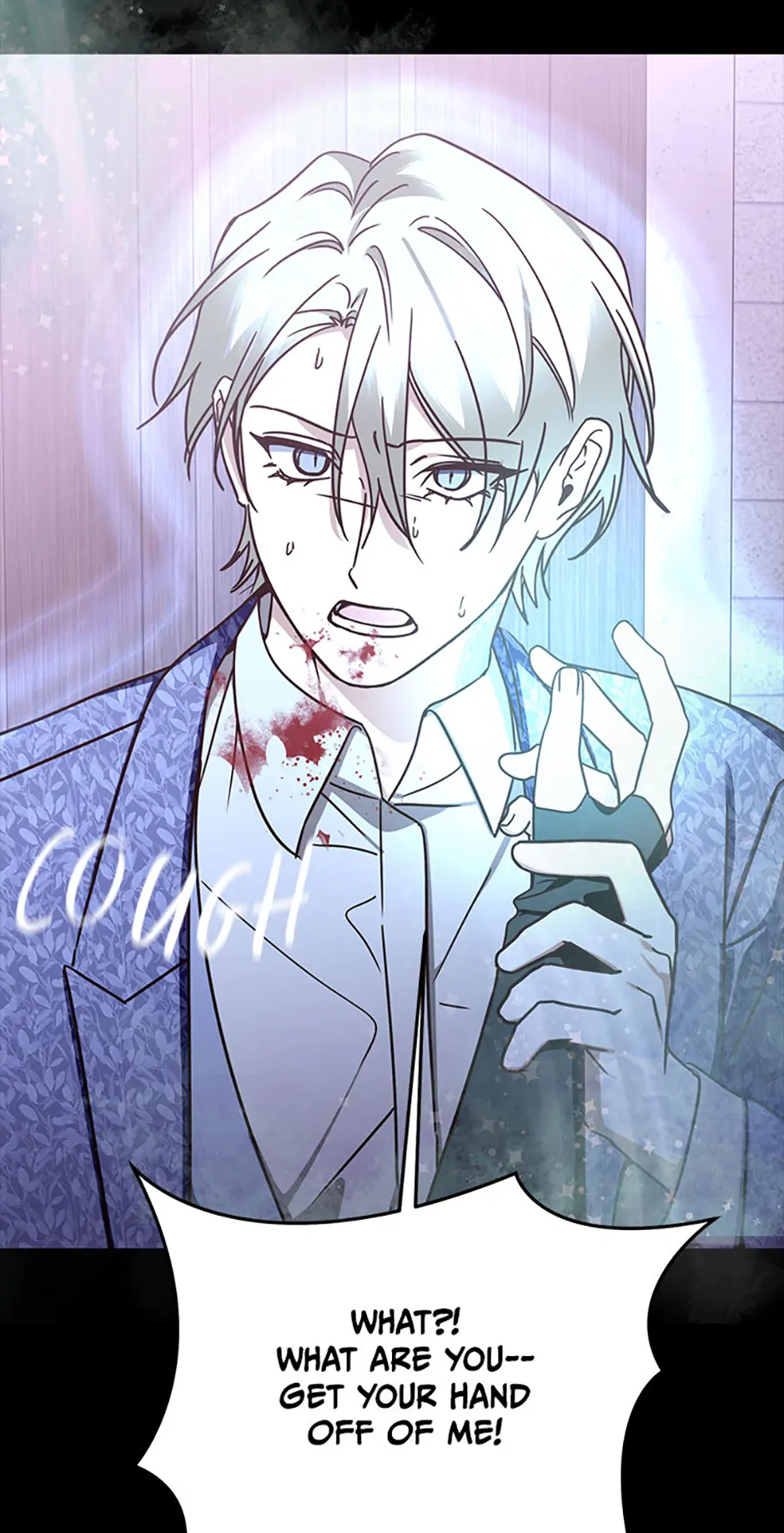 One Regret Is Enough Chapter 89 page 36