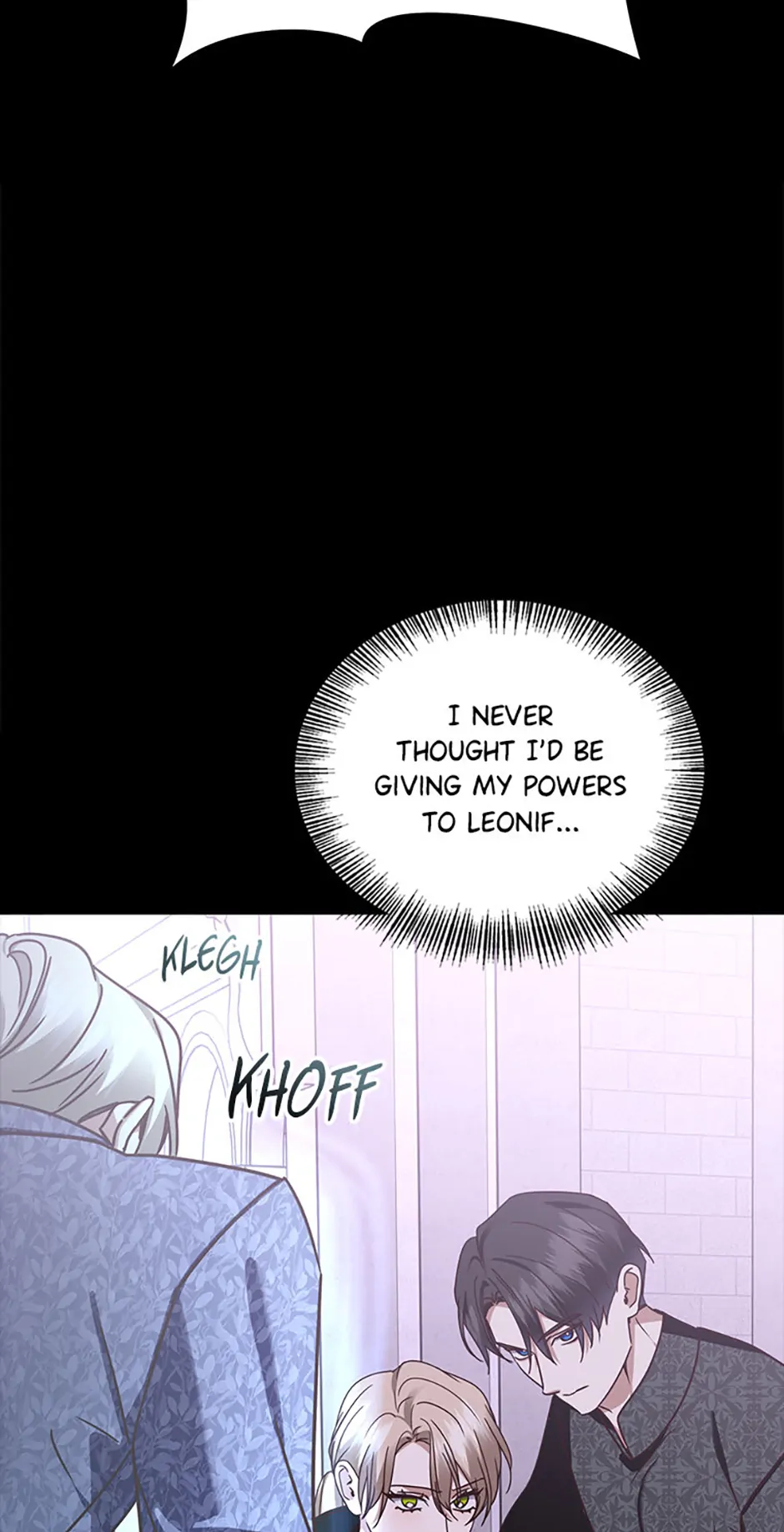 One Regret Is Enough Chapter 89 page 37