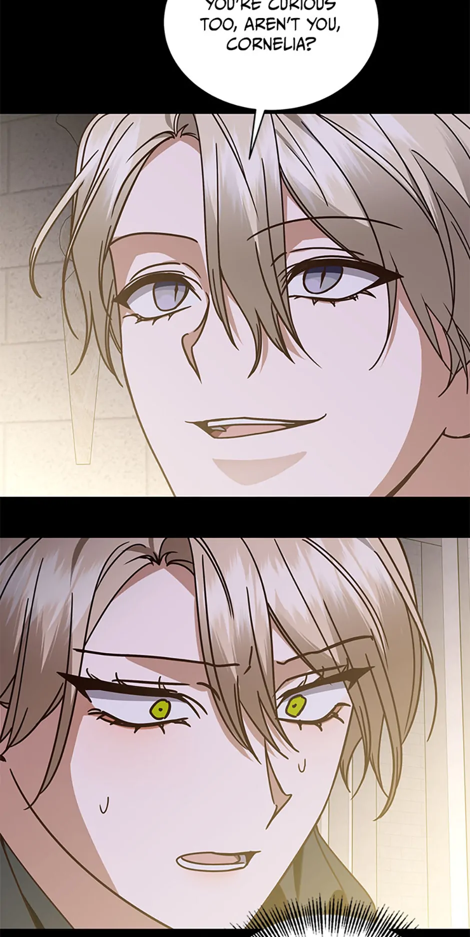 One Regret Is Enough Chapter 89 page 3