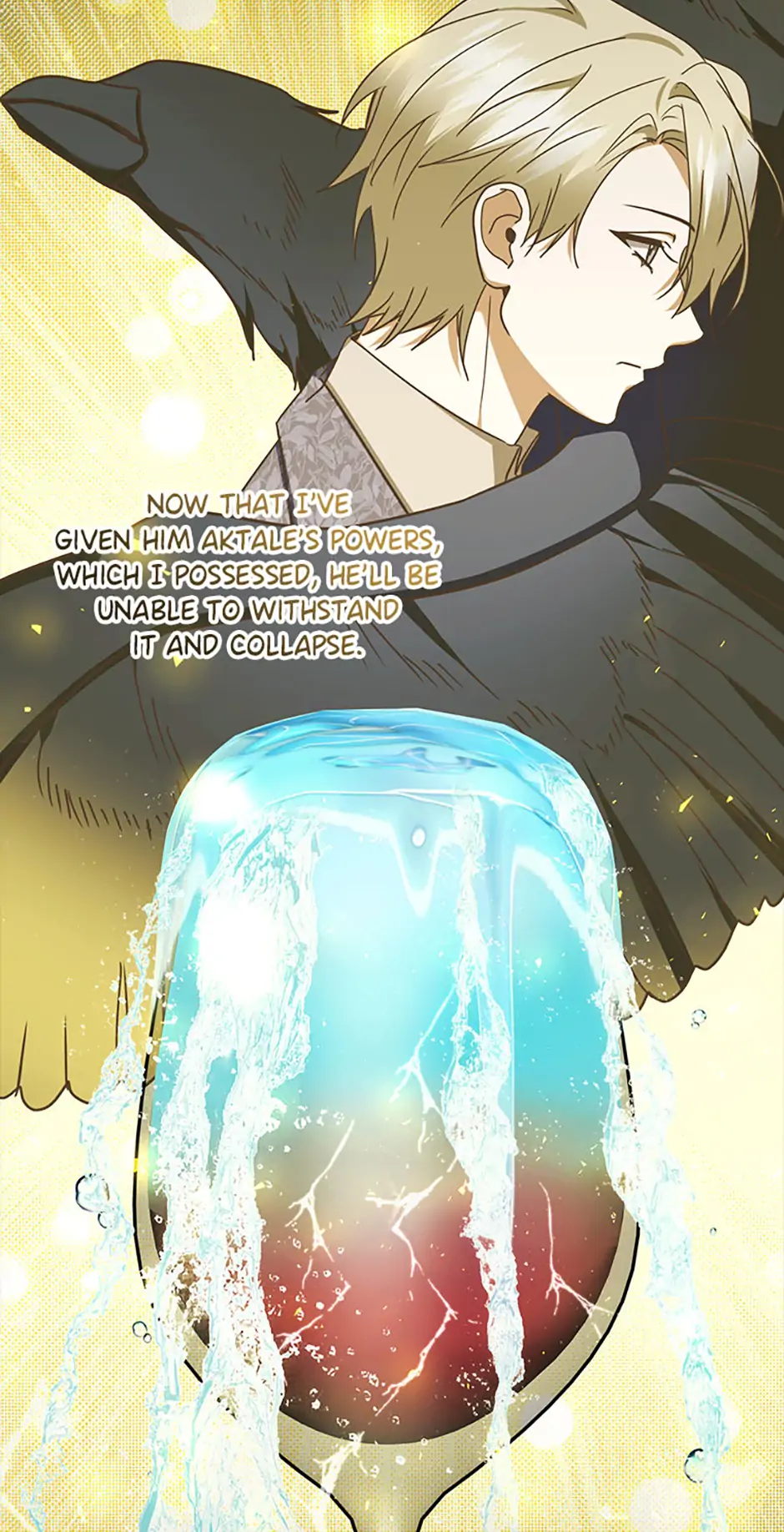 One Regret Is Enough Chapter 89 page 40