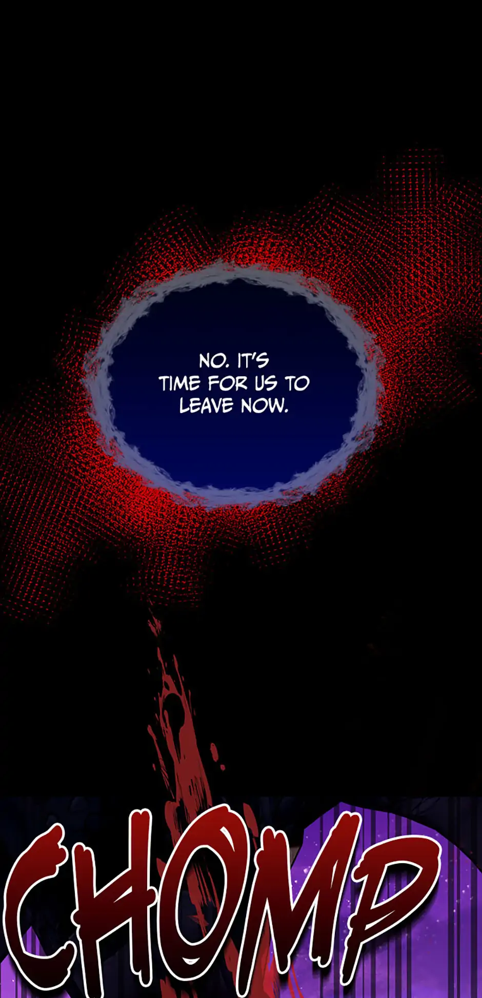 One Regret Is Enough Chapter 89 page 45