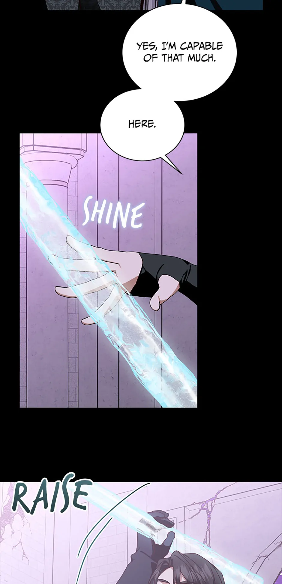 One Regret Is Enough Chapter 89 page 48