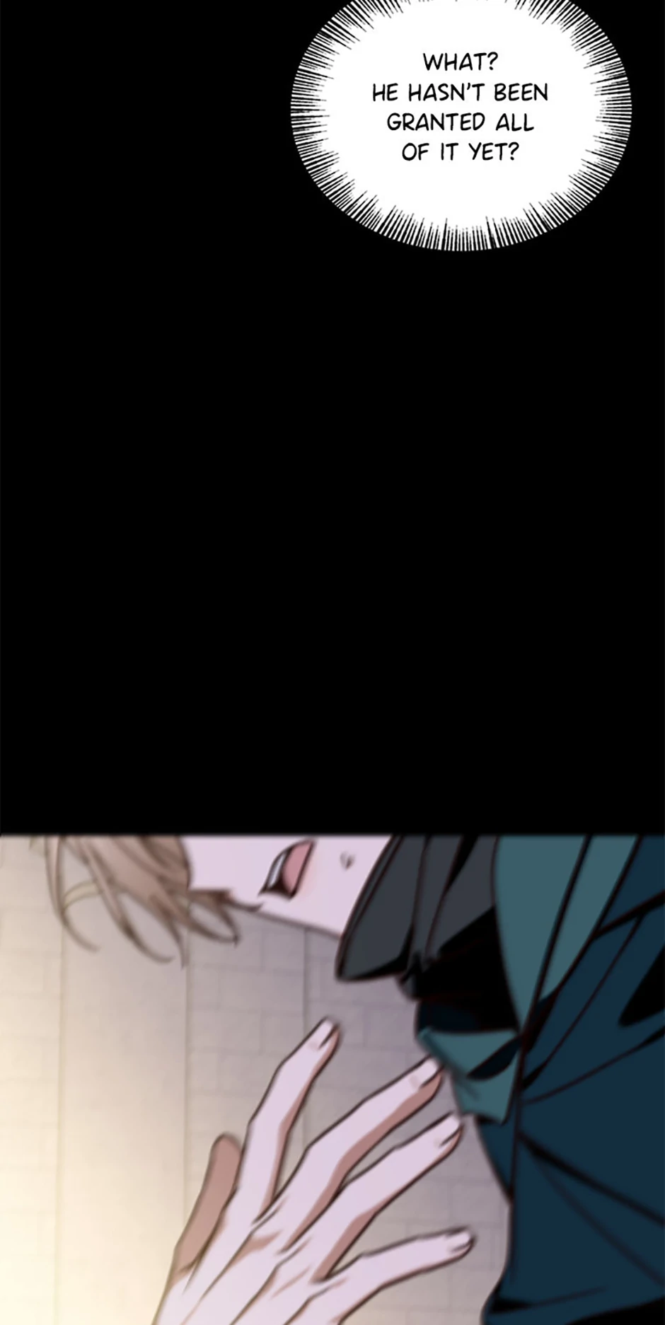 One Regret Is Enough Chapter 89 page 4