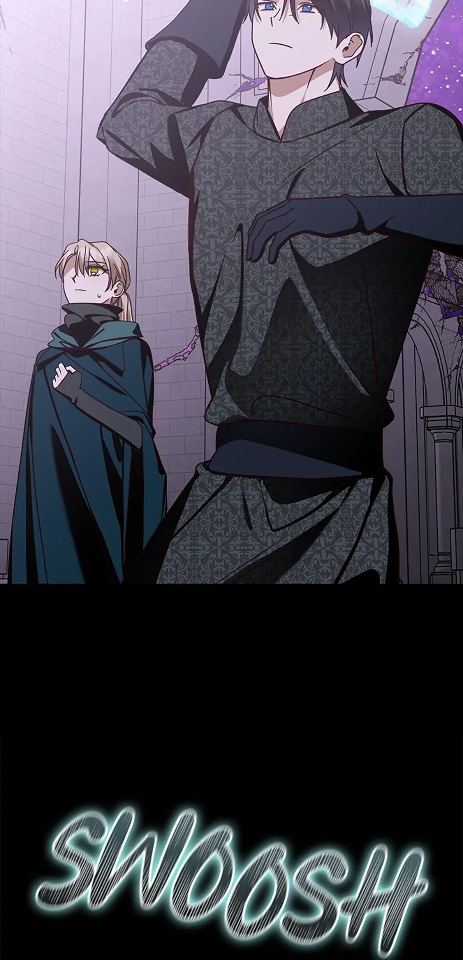 One Regret Is Enough Chapter 89 page 49