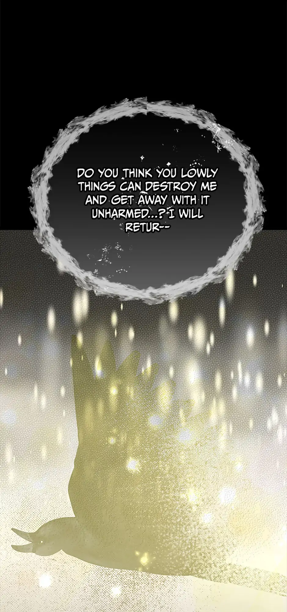 One Regret Is Enough Chapter 89 page 51